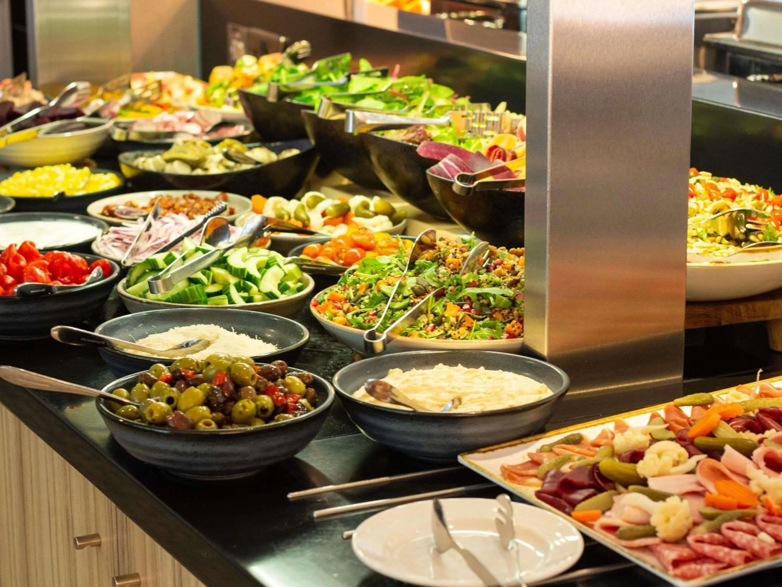 Meeting/conference room in Novotel London Wembley