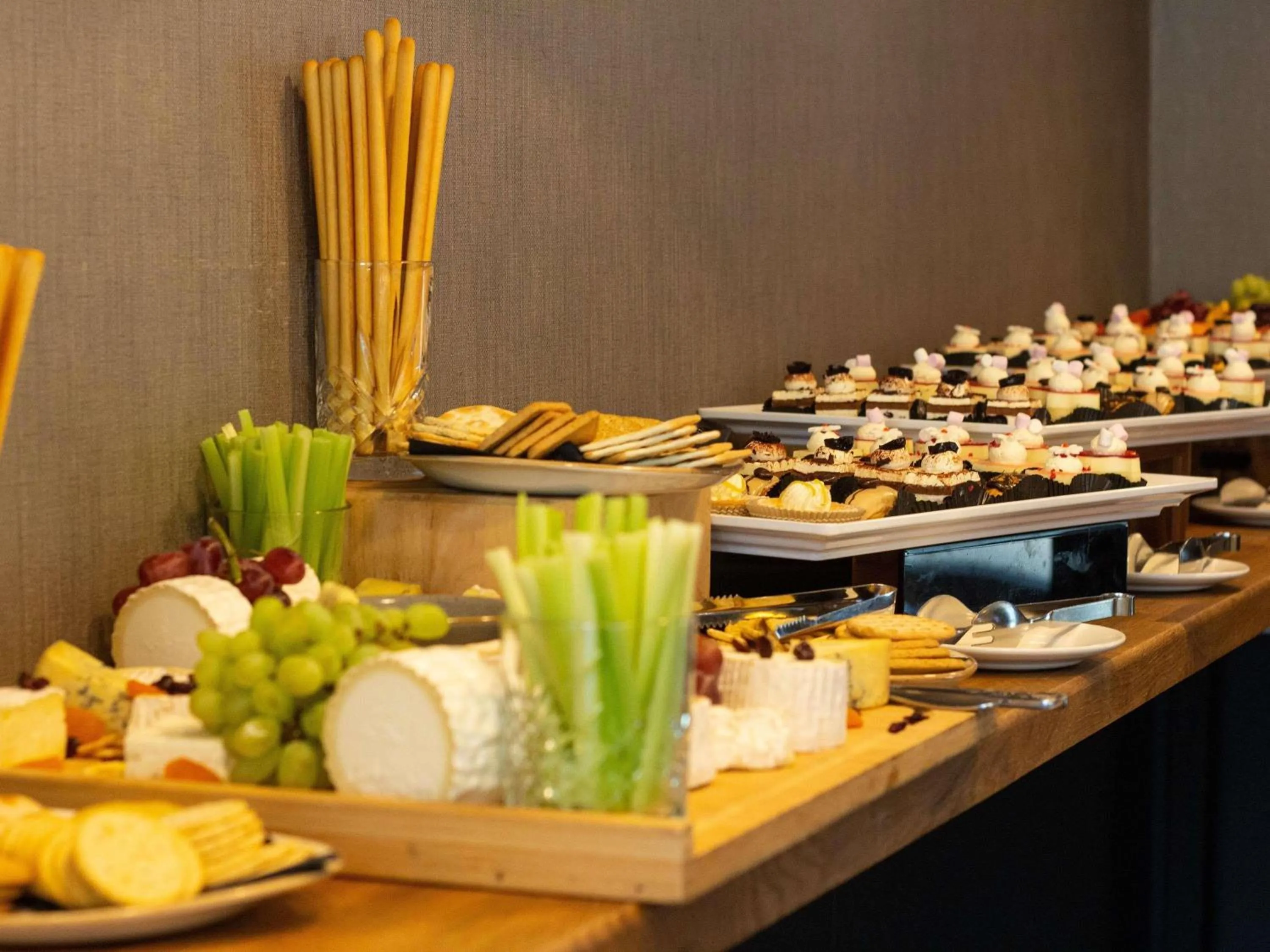 Meeting/conference room in Novotel London Wembley