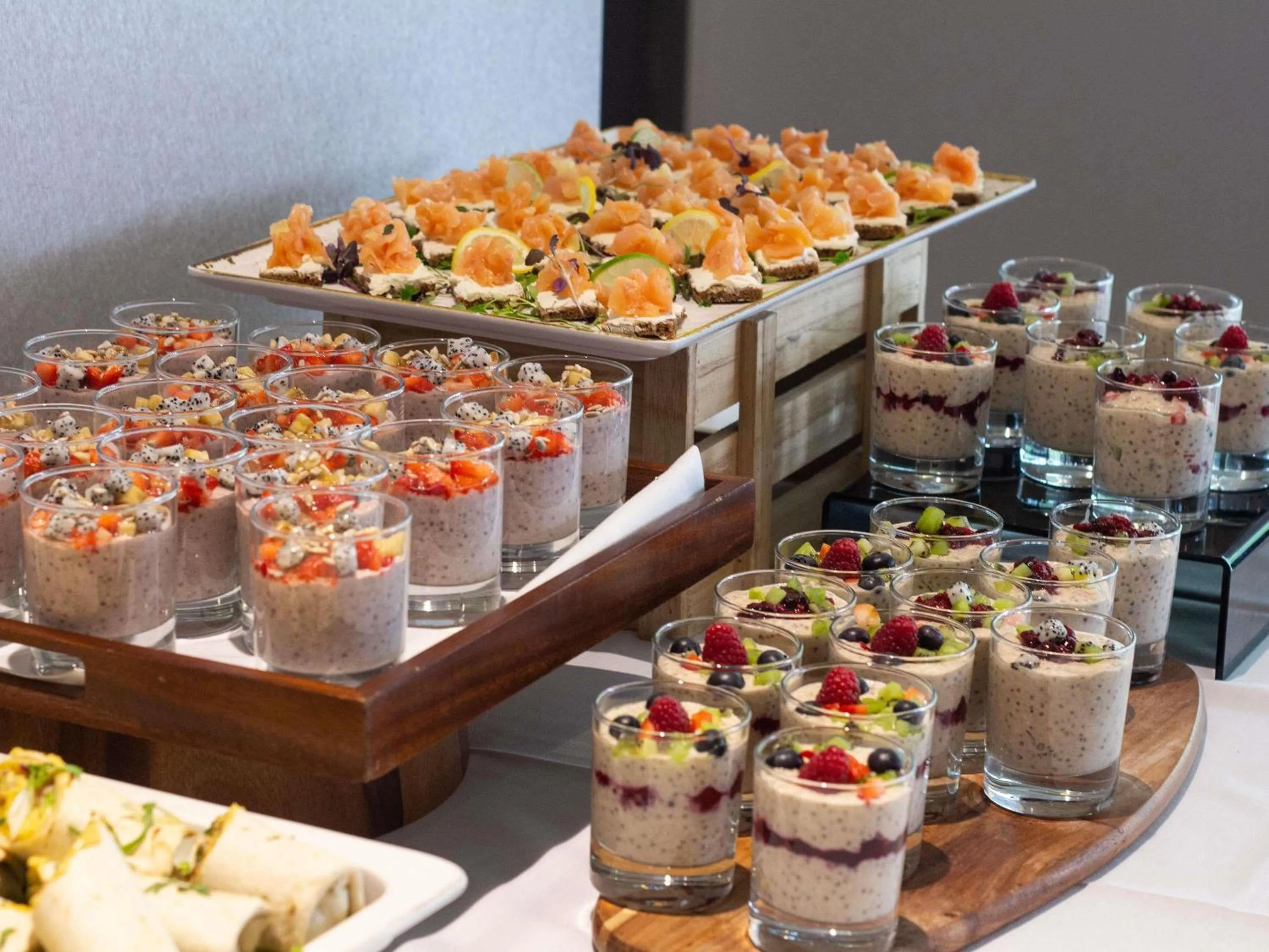 Meeting/conference room in Novotel London Wembley