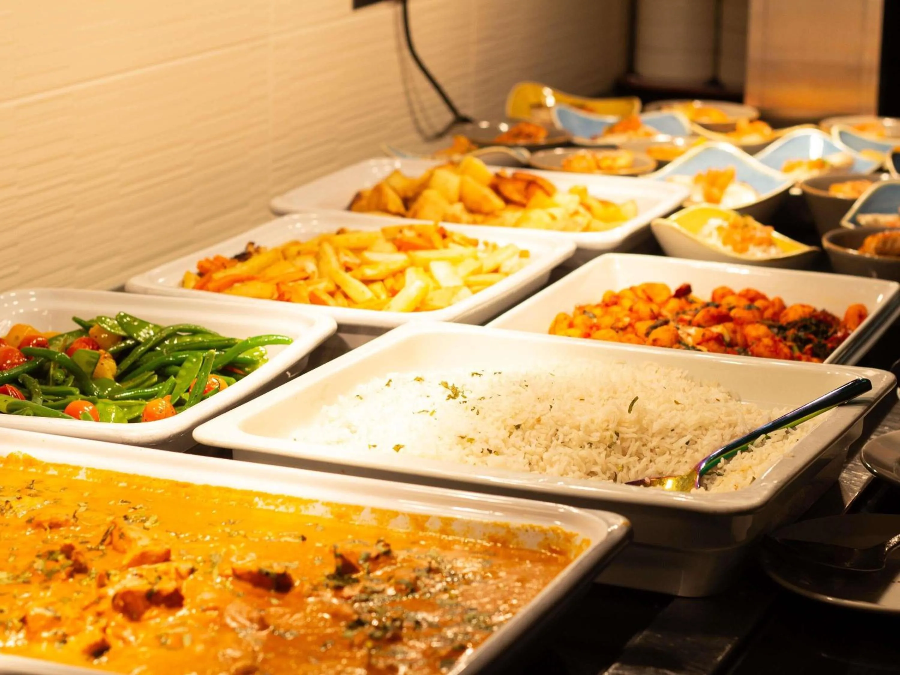 Meeting/conference room in Novotel London Wembley