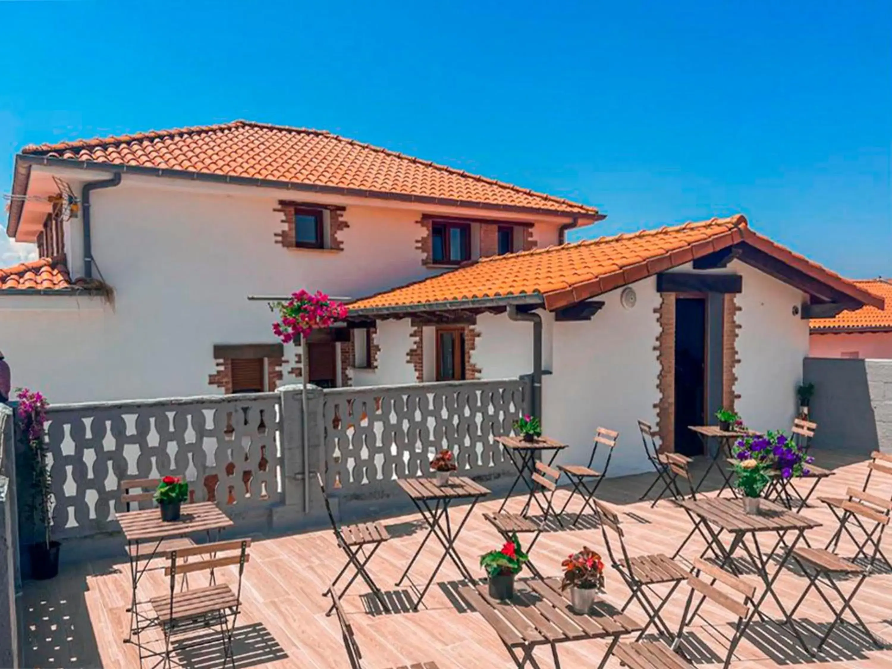 La Maruca Beach Santander 3000 La Maruca Beach Santander 3000