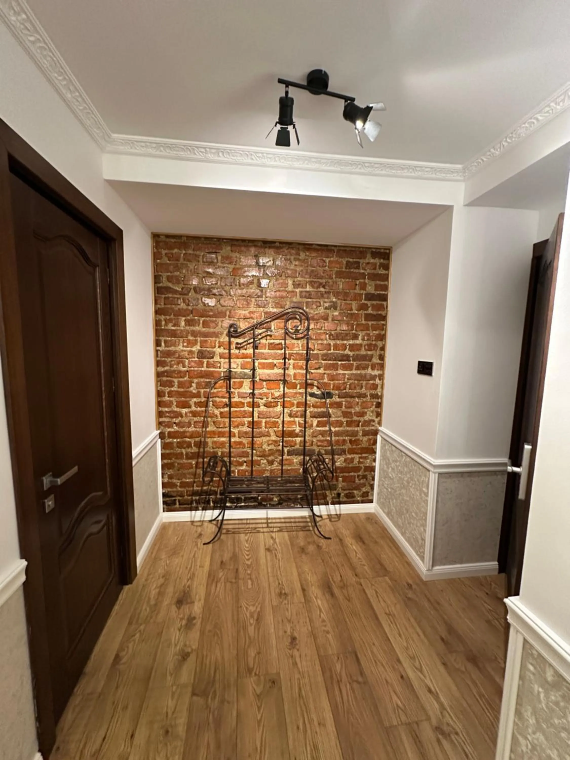 Hotel Boutique Cathedral Plaza Residences room for rent downtown