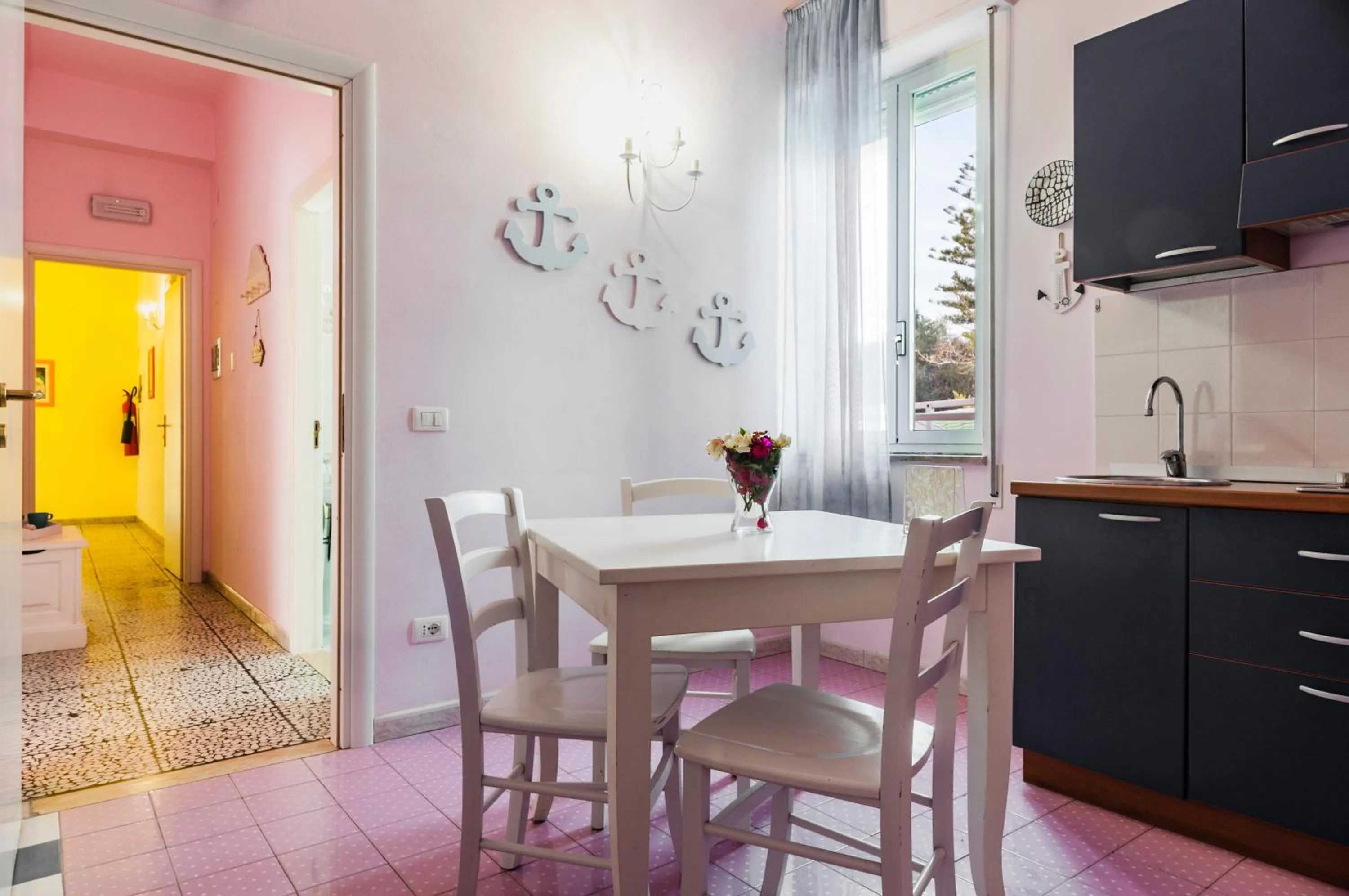 Stella del mare Apartments