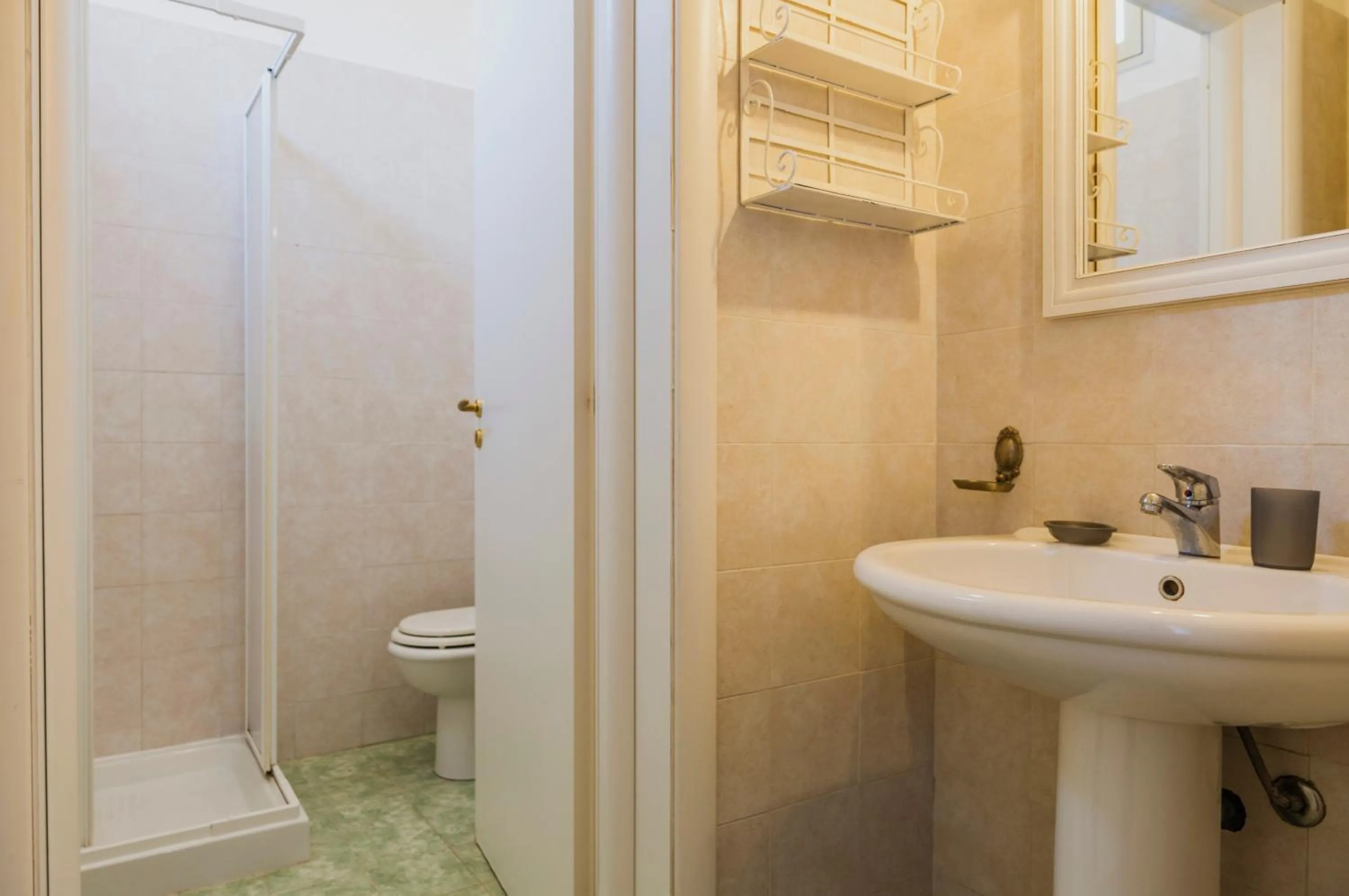 Stella del mare Apartments