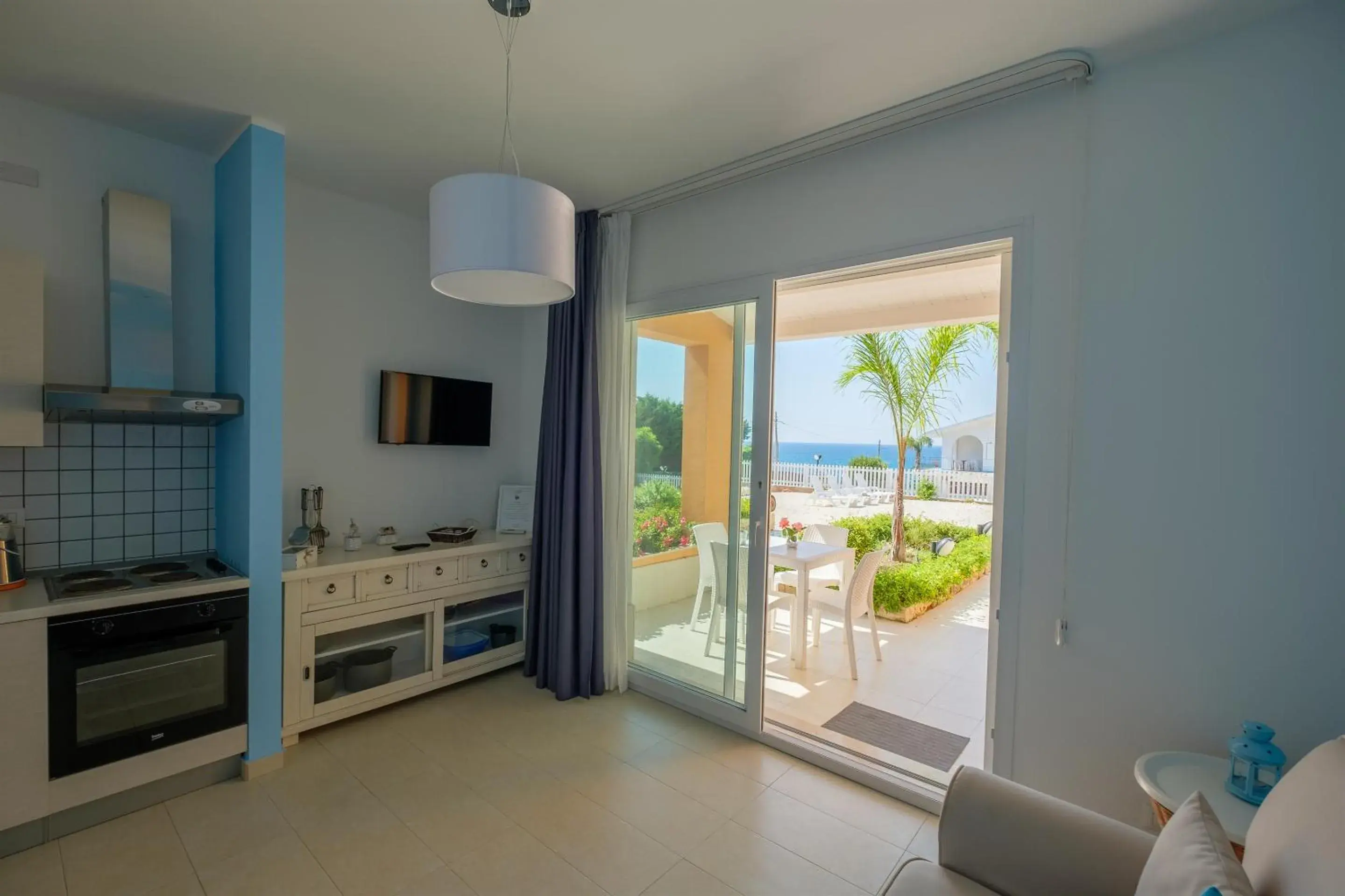 Superior One-Bedroom Apartment with Sea View in Small Luxury apartments Pool and sea view - Stella Del Mare Superior One-Bedroom Apartment with Sea View in Small Luxury apartments Pool and sea view - Stella Del Mare