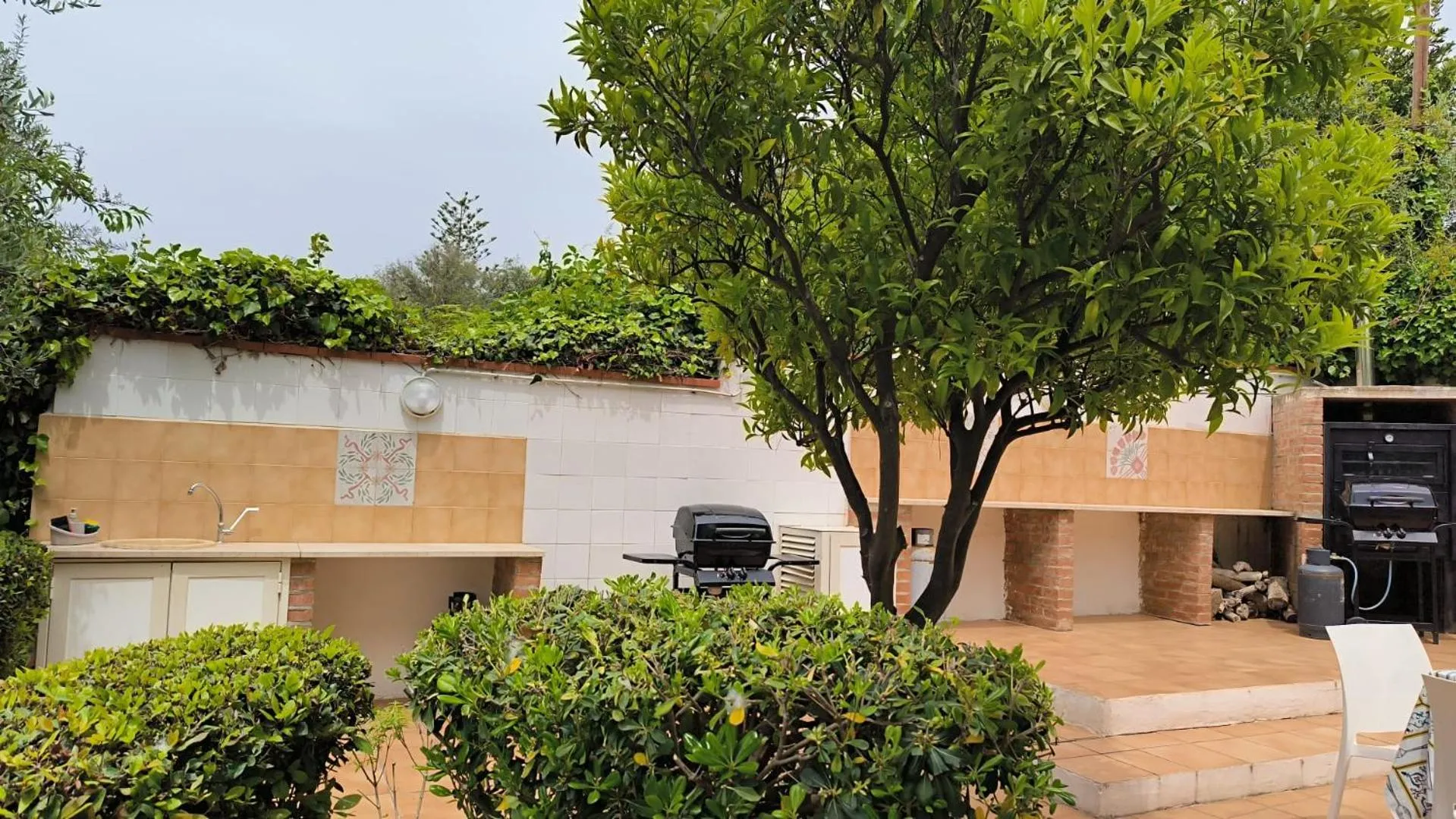 Day in Stella del mare Apartments