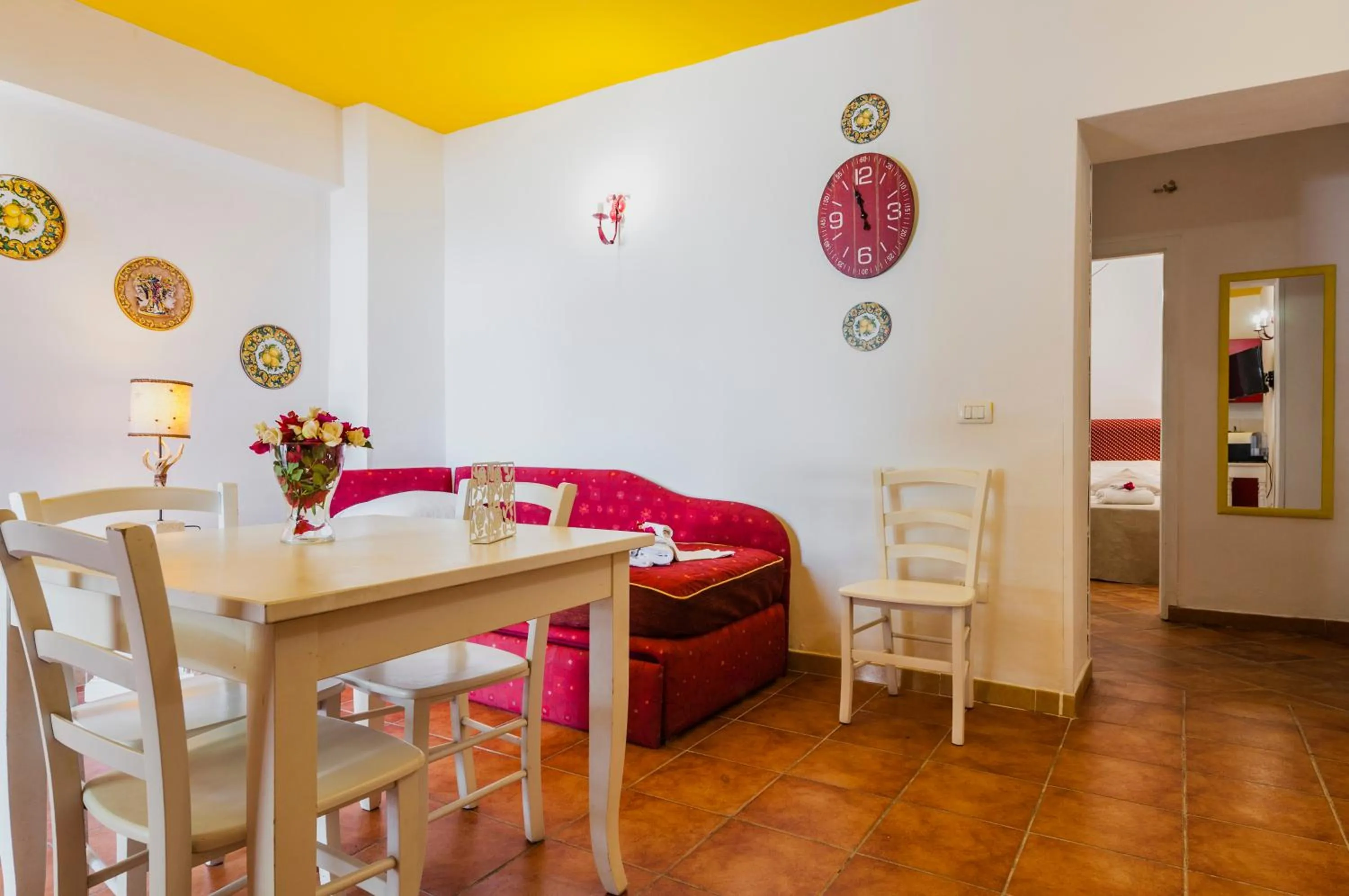 Stella del mare Apartments