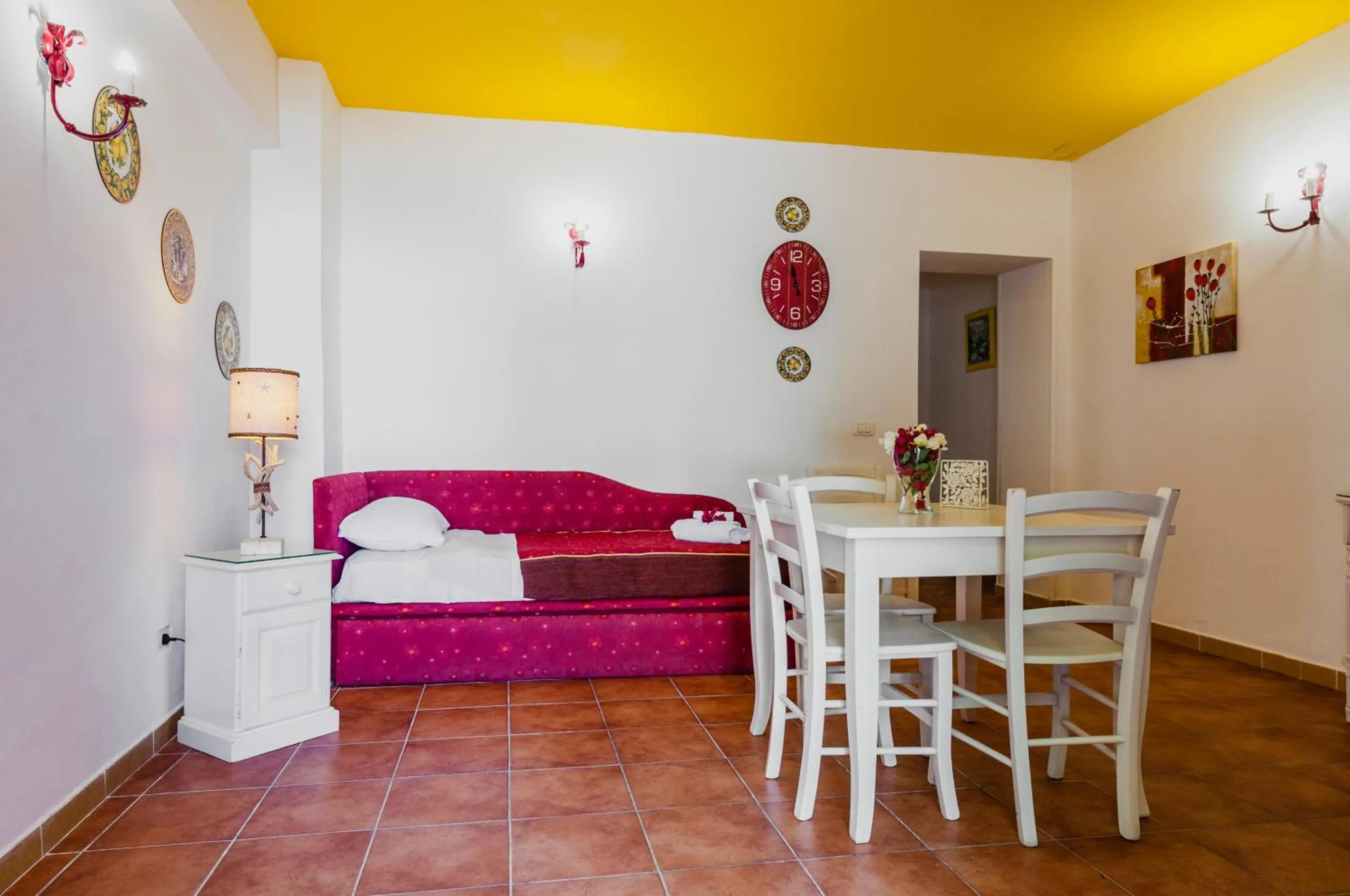 Stella del mare Apartments