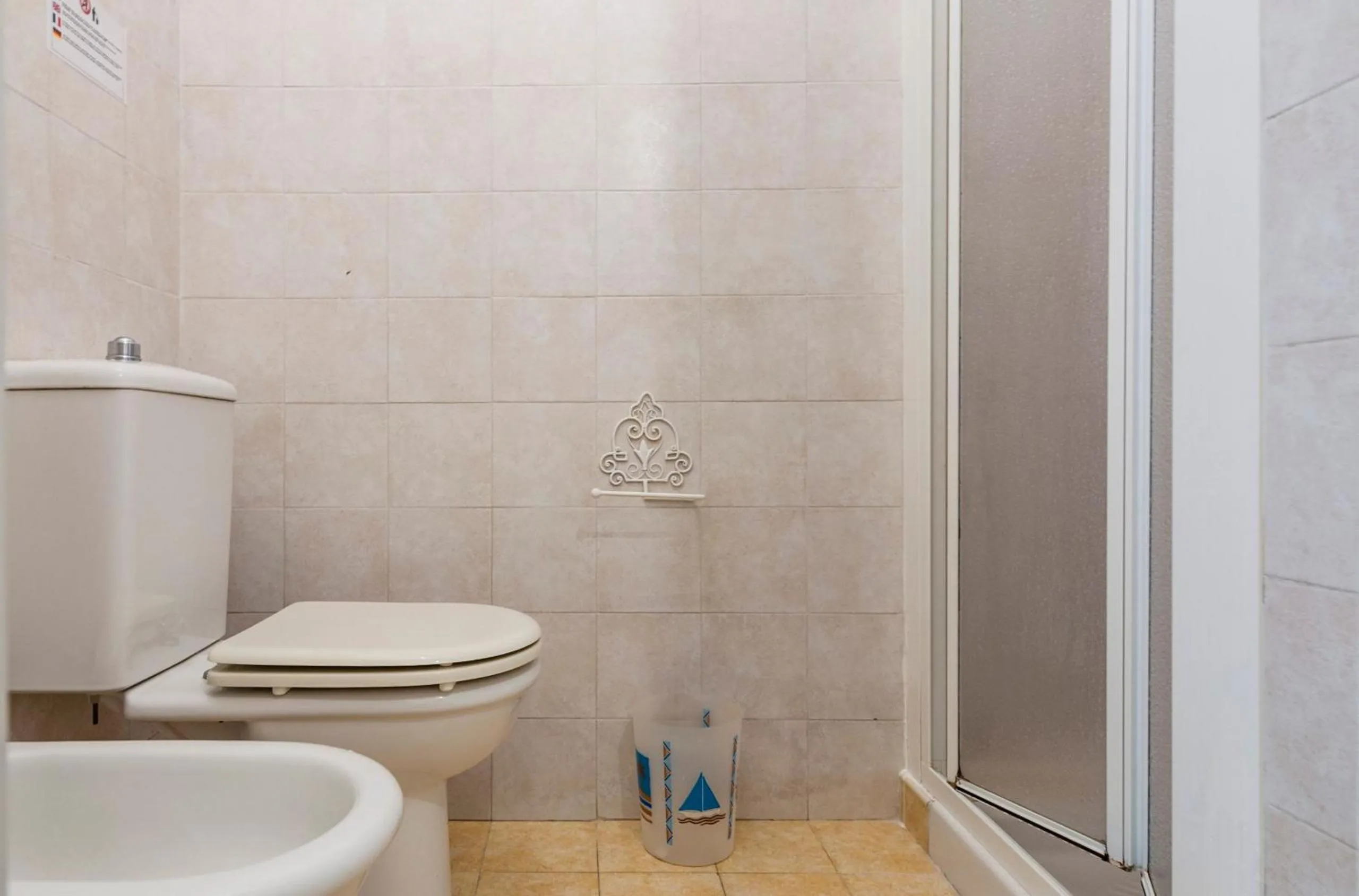 Stella del mare Apartments