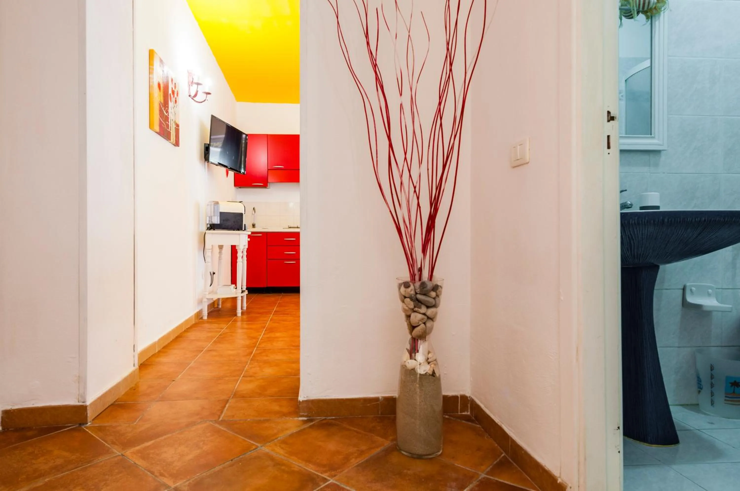 Stella del mare Apartments