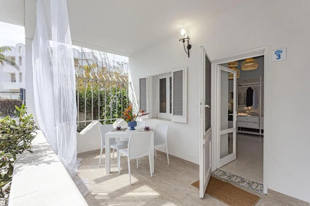 Stella del mare Apartments