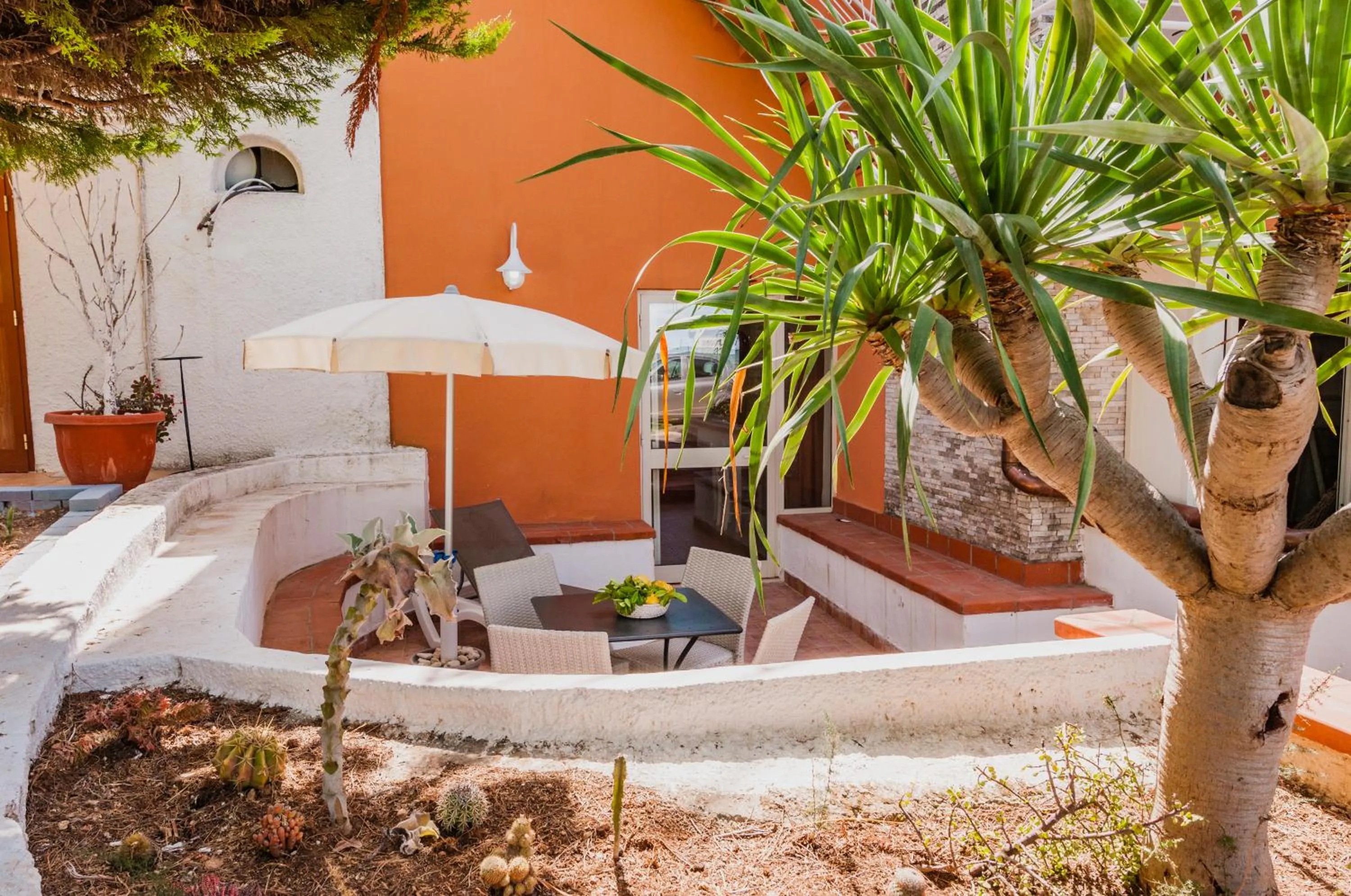 Stella del mare Apartments