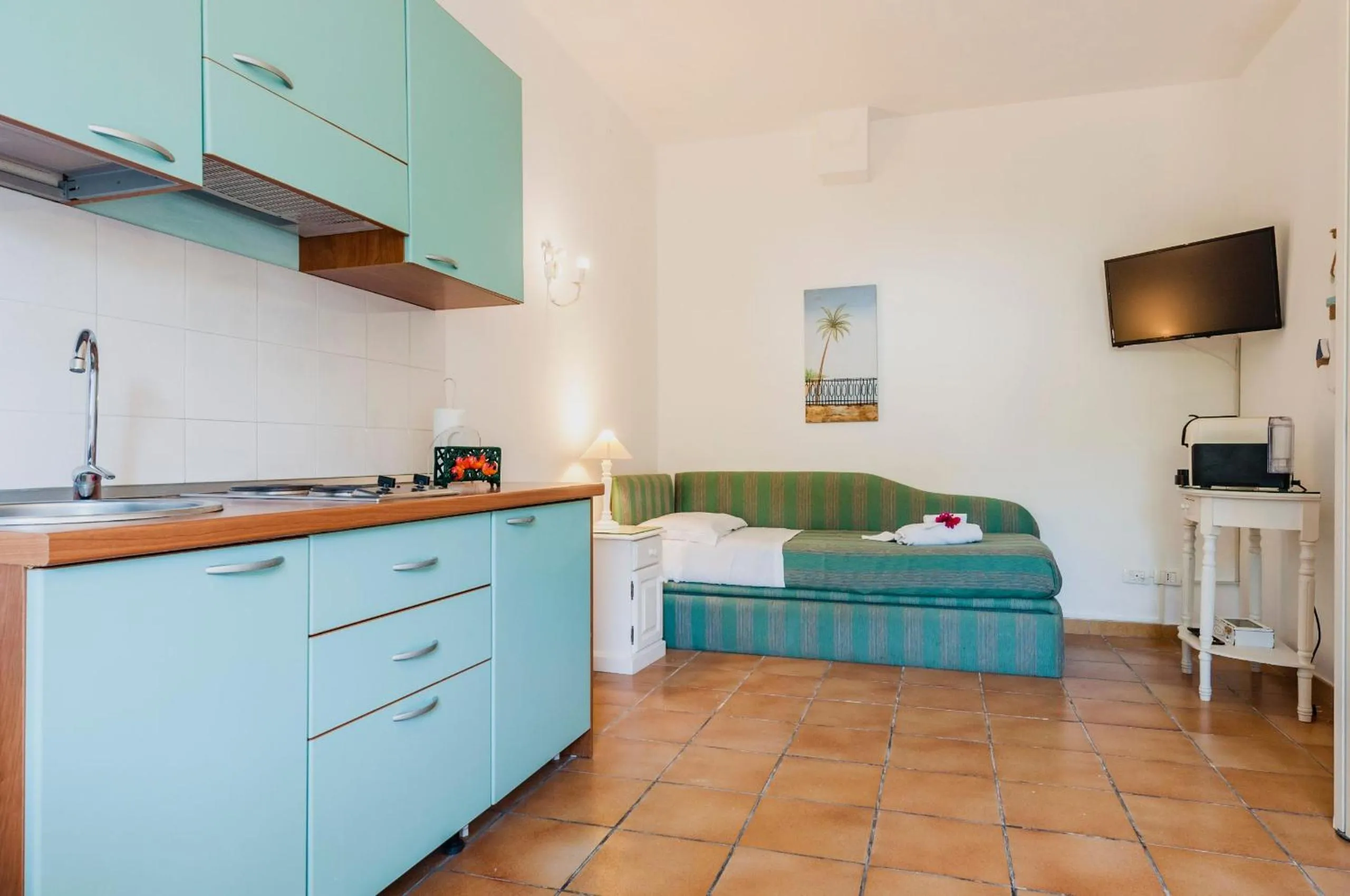 Stella del mare Apartments