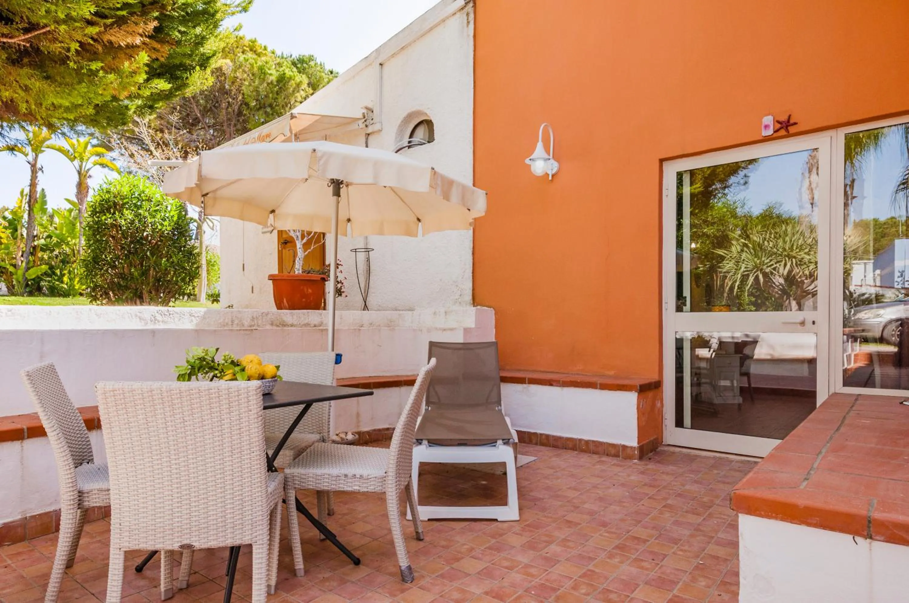 Stella del mare Apartments