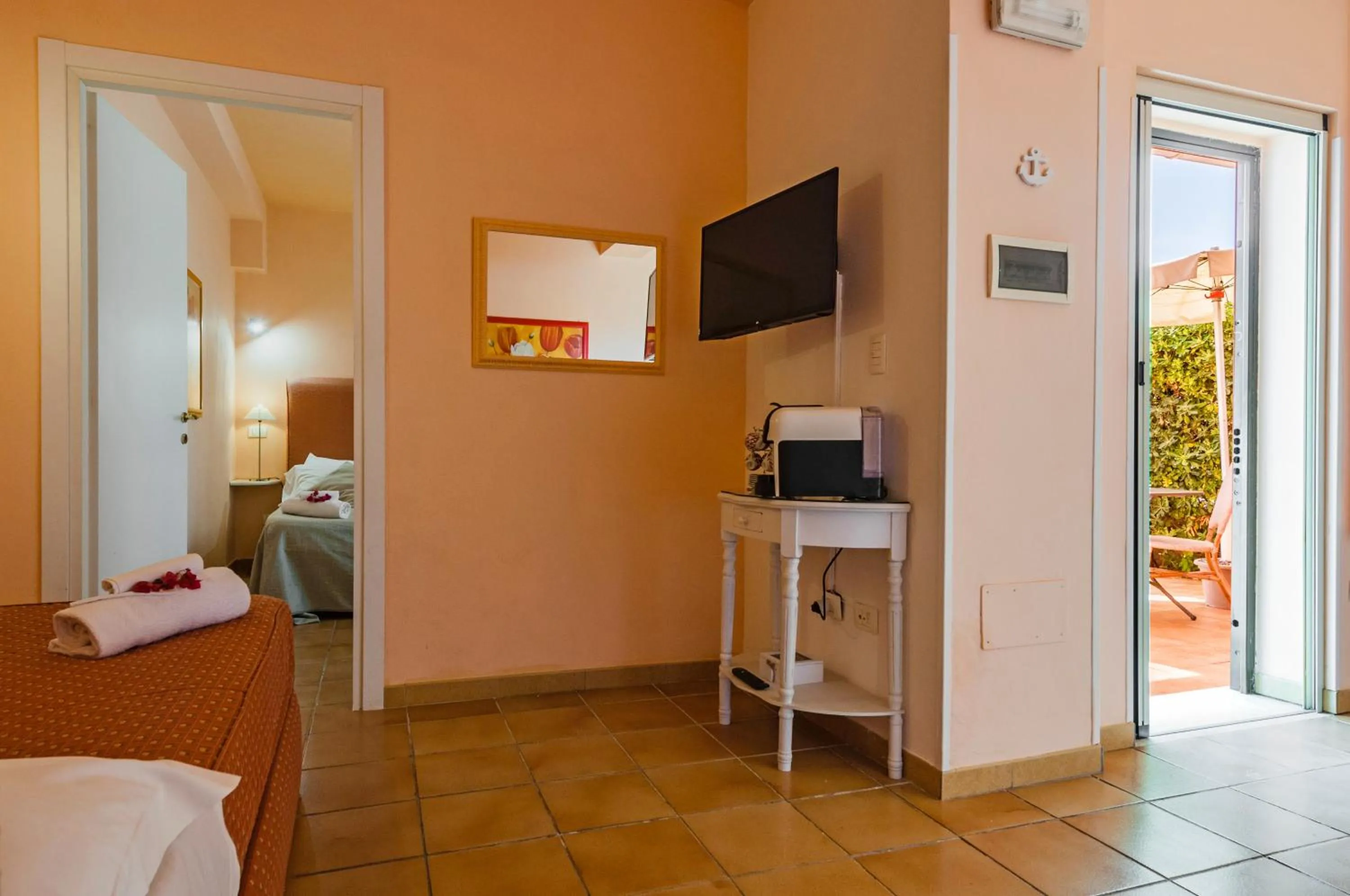 Stella del mare Apartments