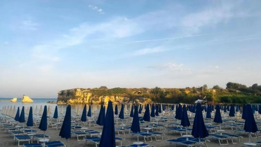 Stella del mare Apartments