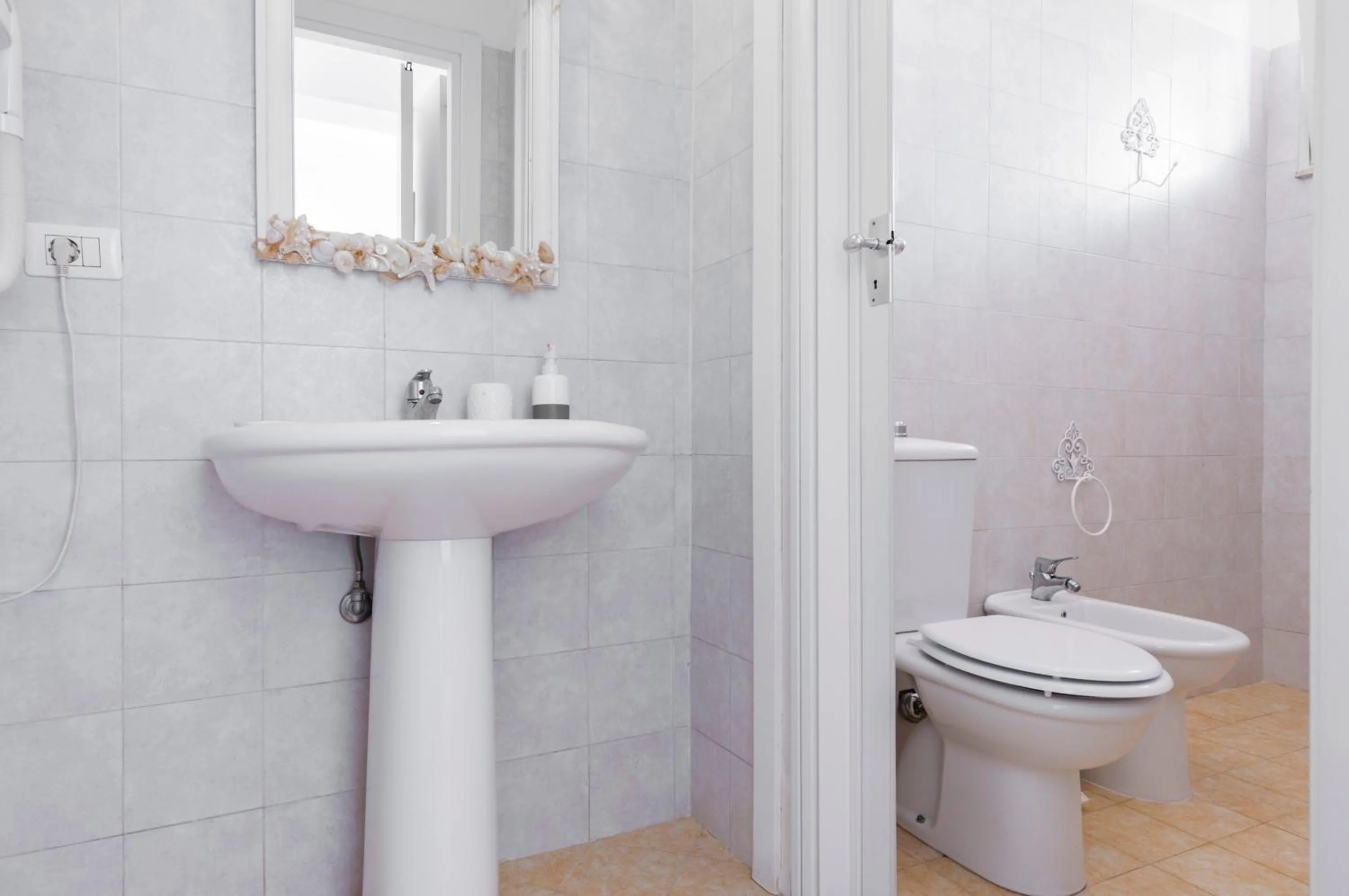 Stella del mare Apartments