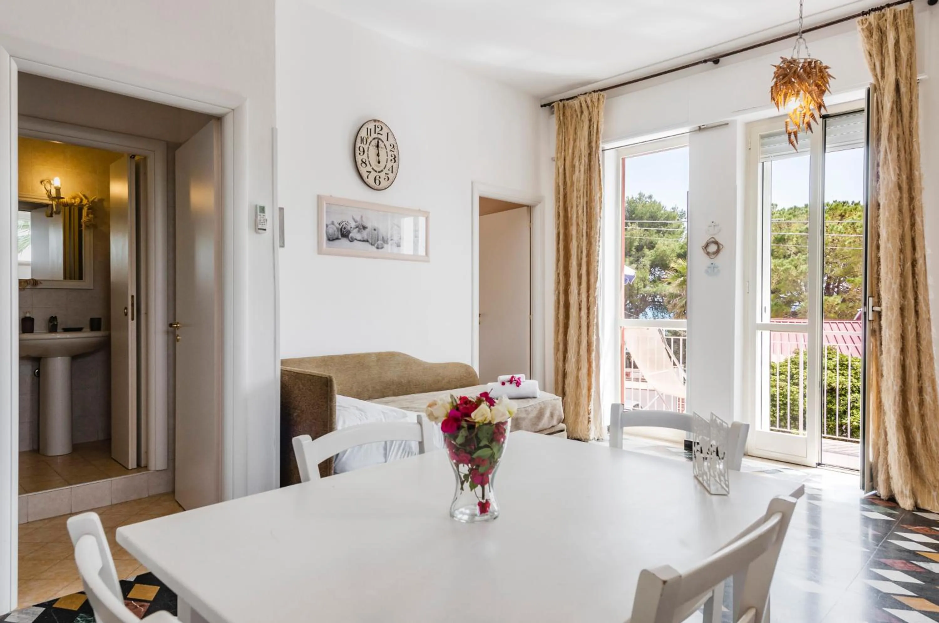 Stella del mare Apartments