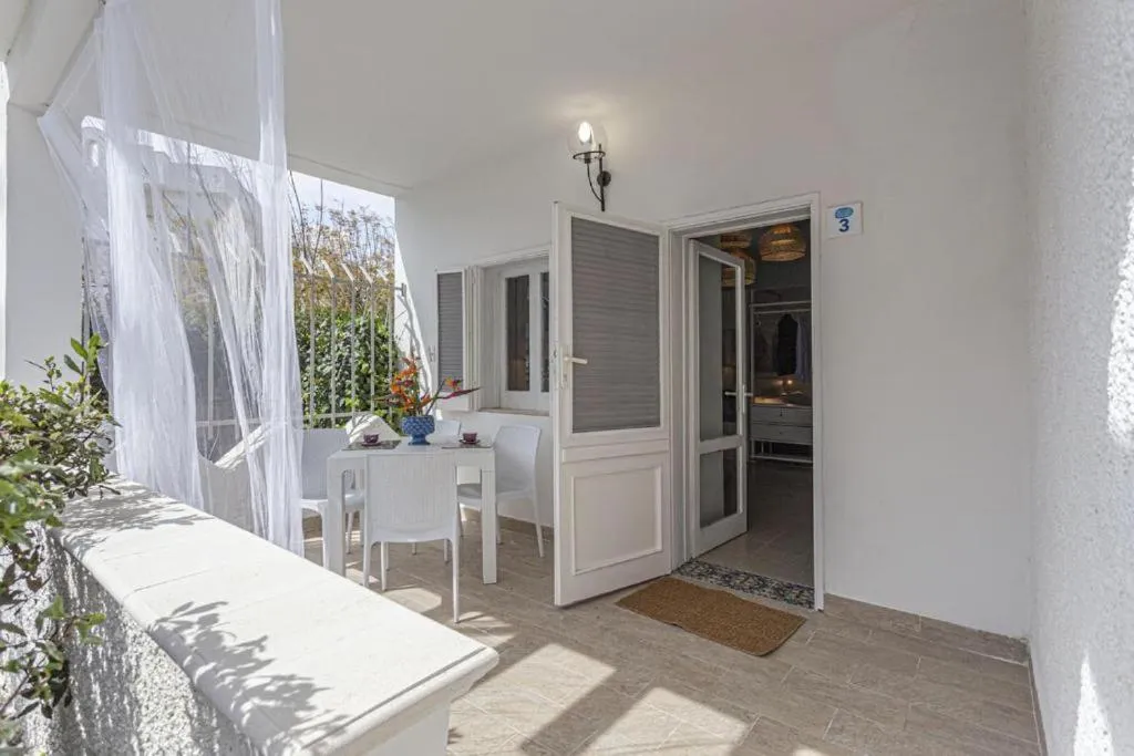 Stella del mare Apartments