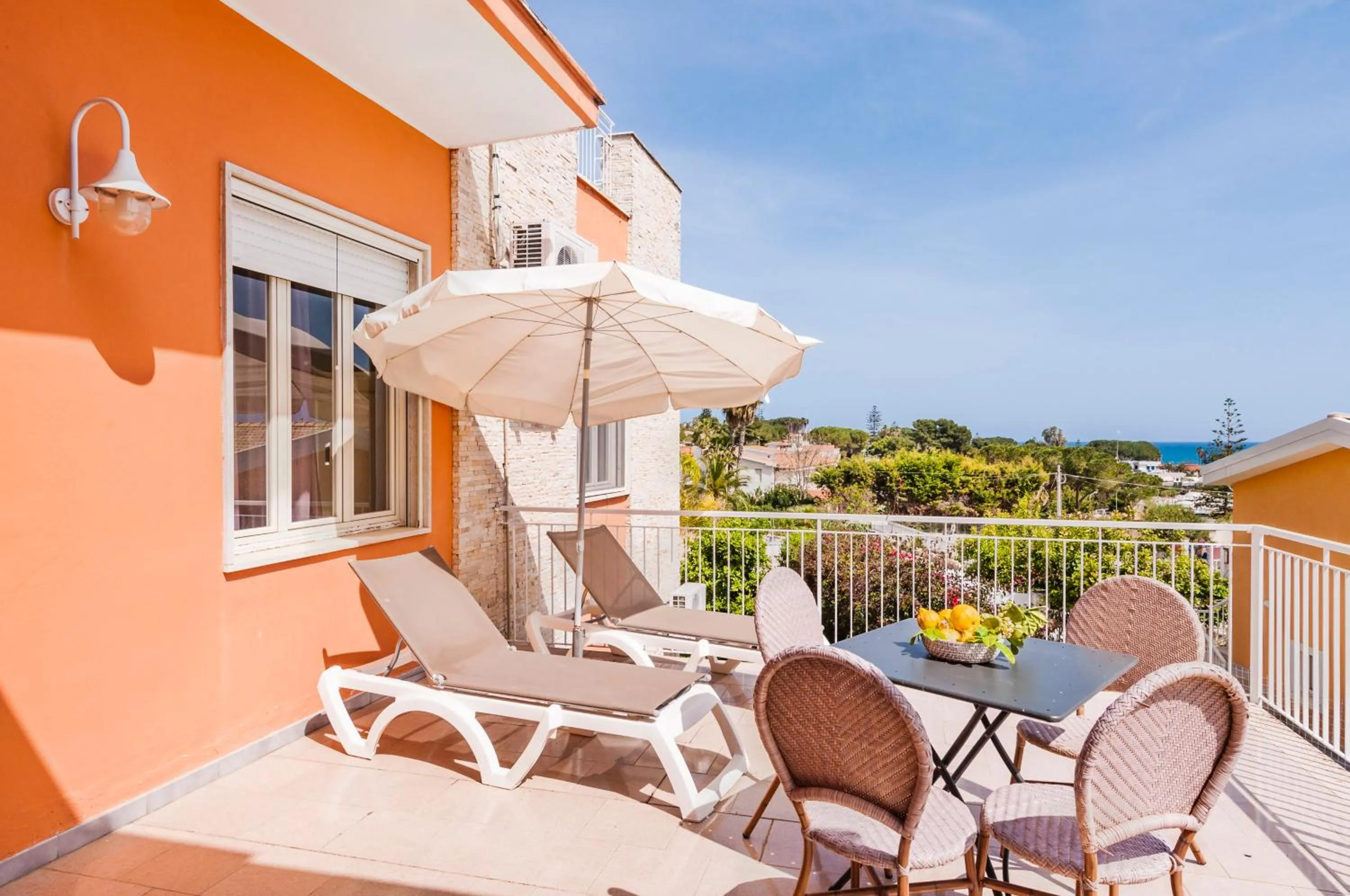 Stella del mare Apartments