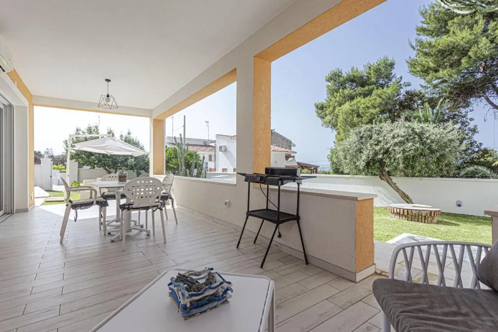 Stella del mare Apartments