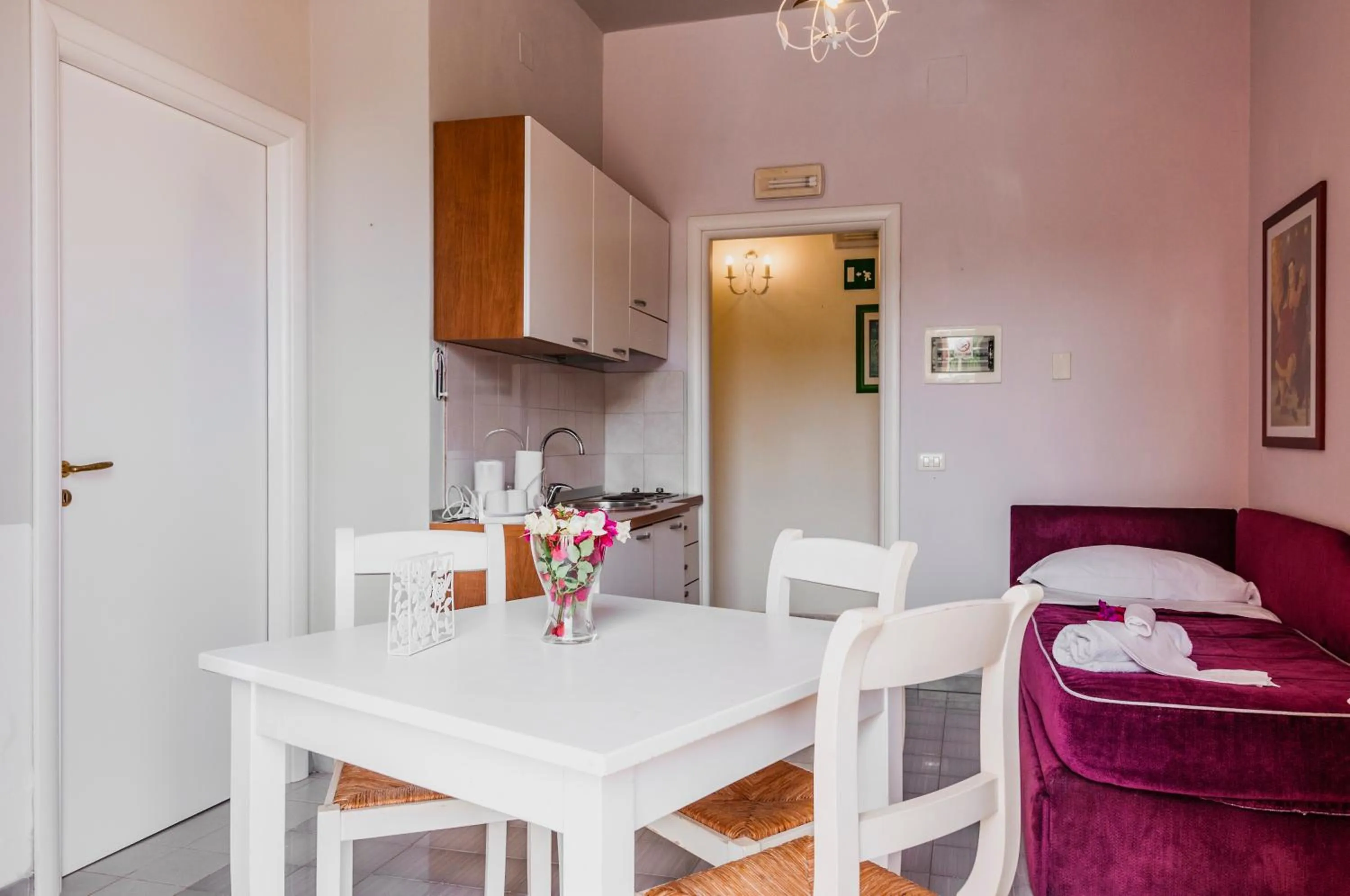 Stella del mare Apartments