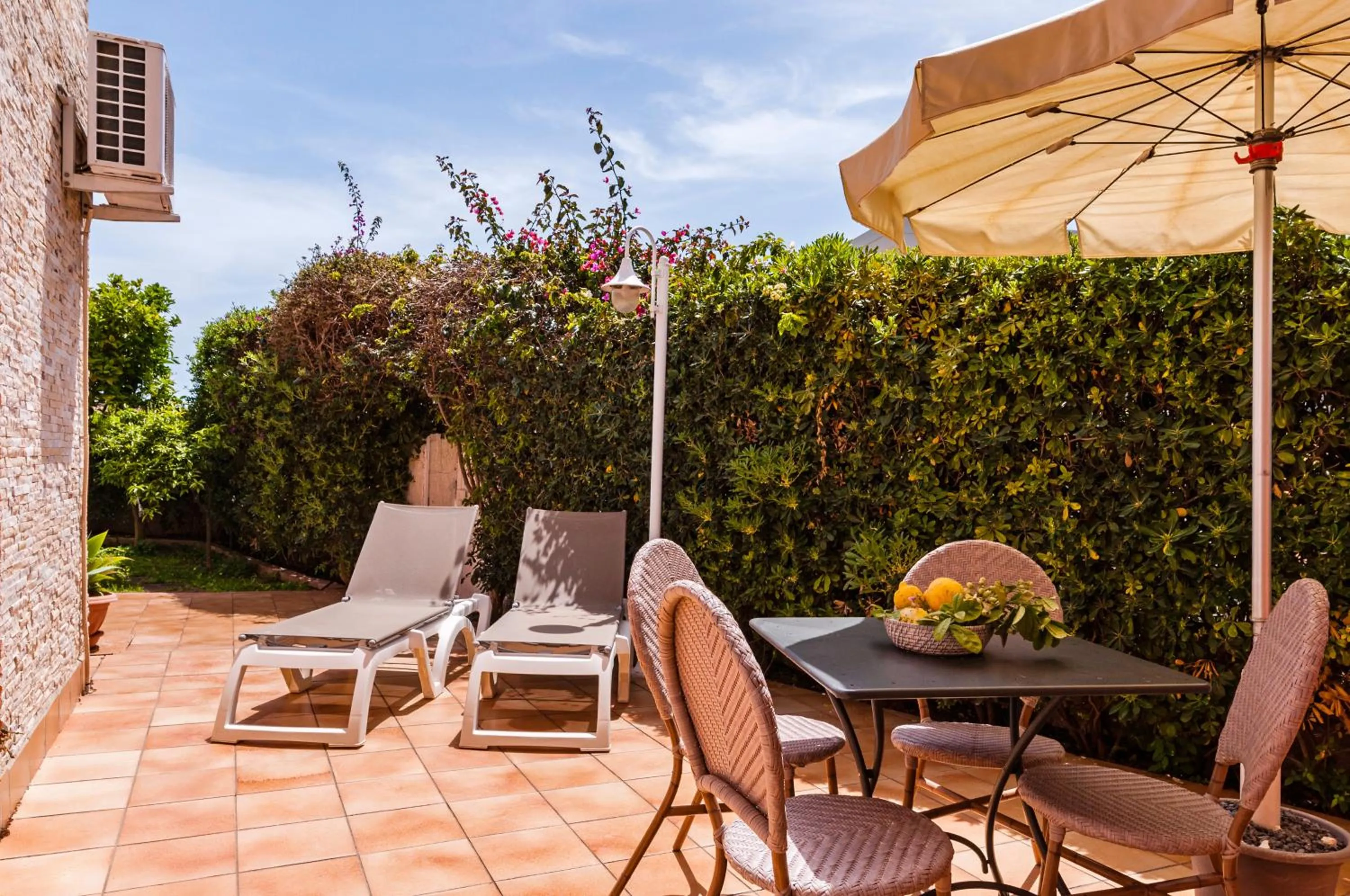 Stella del mare Apartments