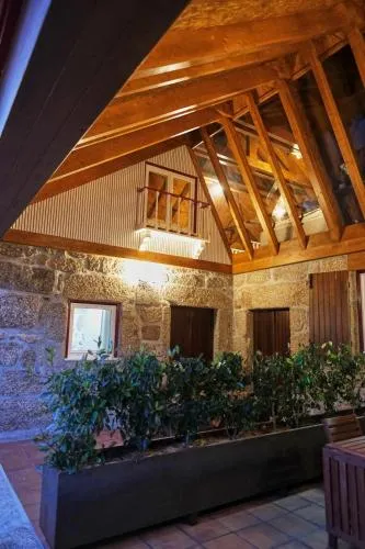 Aldeia da Quinta do Paço - Turismo rural Santo Tirso