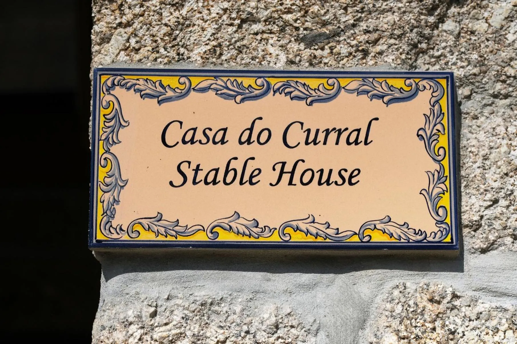Property logo or sign in Aldeia da Quinta do Paço - Turismo rural Santo Tirso