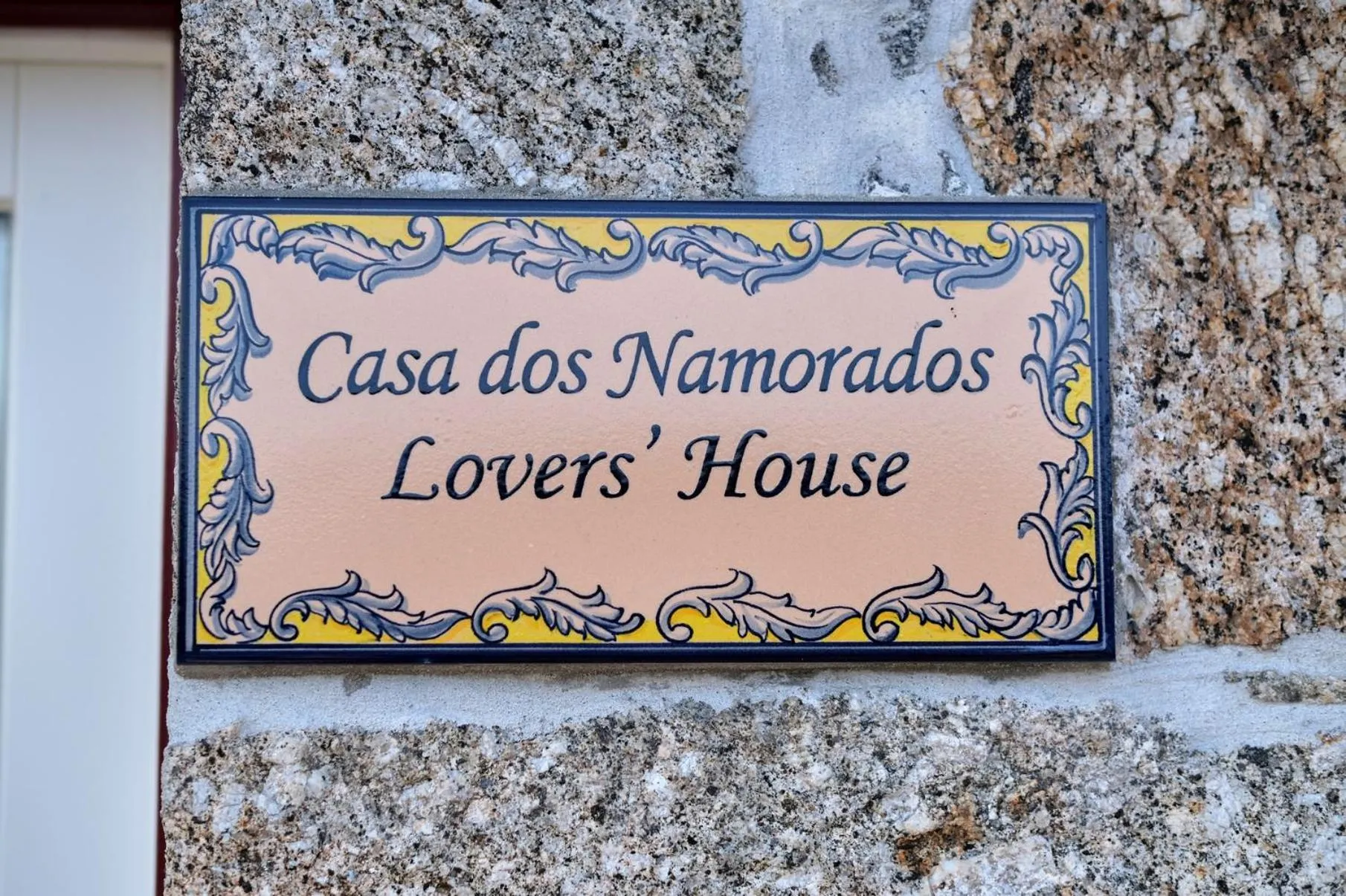 Property logo or sign in Aldeia da Quinta do Paço - Turismo rural Santo Tirso