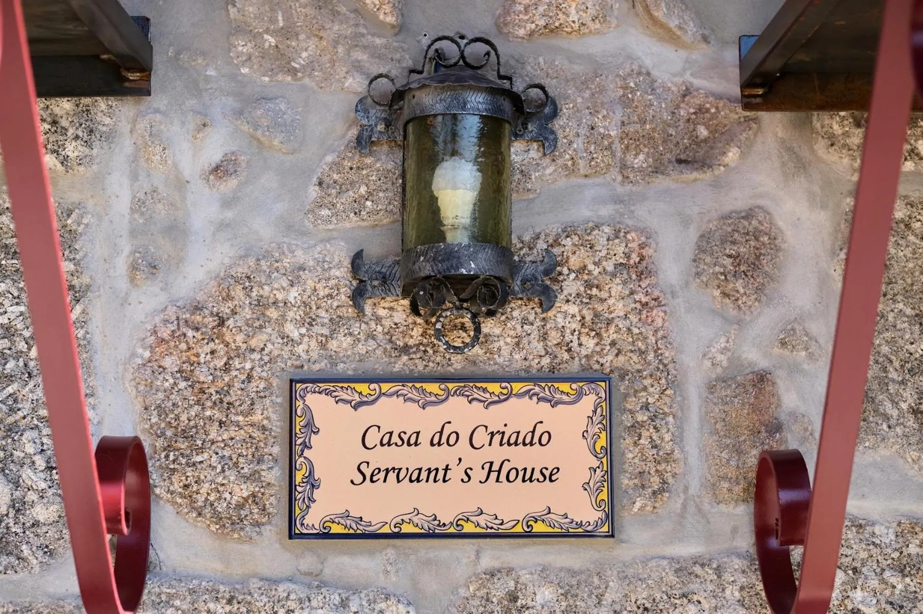 Property logo or sign in Aldeia da Quinta do Paço - Turismo rural Santo Tirso