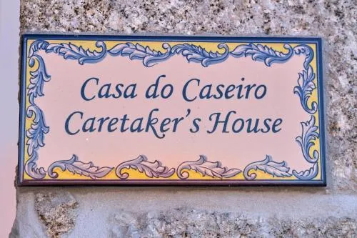 Aldeia da Quinta do Paço - Turismo rural Santo Tirso