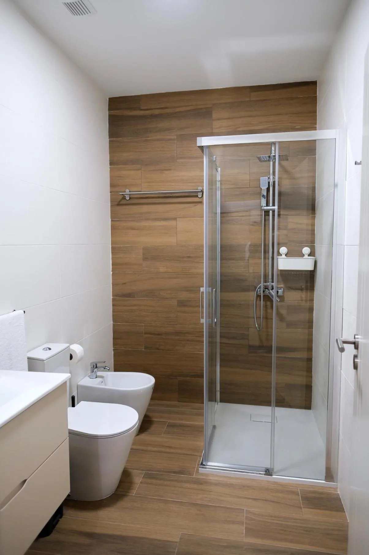 Bathroom in Aldeia da Quinta do Paço - Turismo rural Santo Tirso