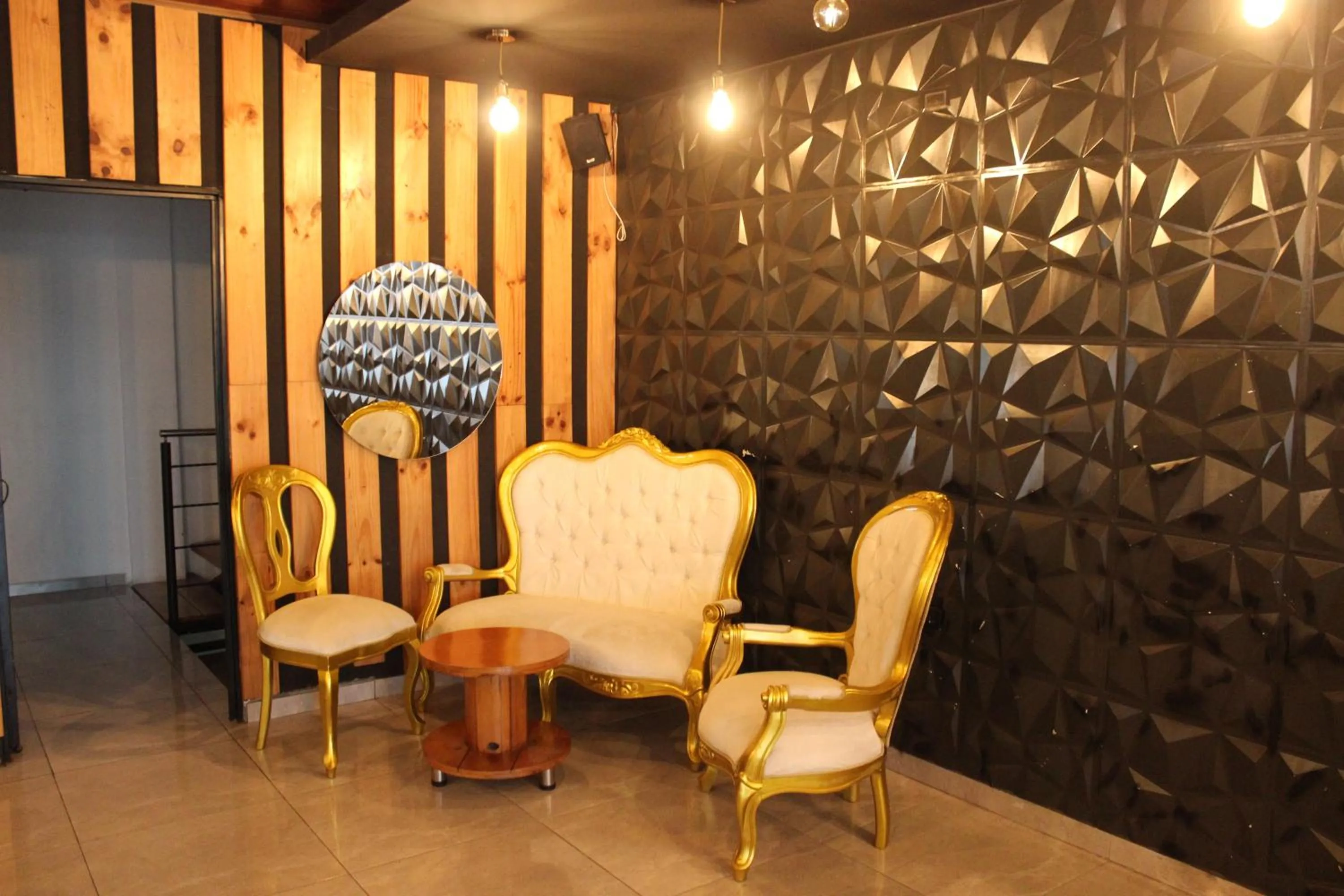 Hotel Almalu