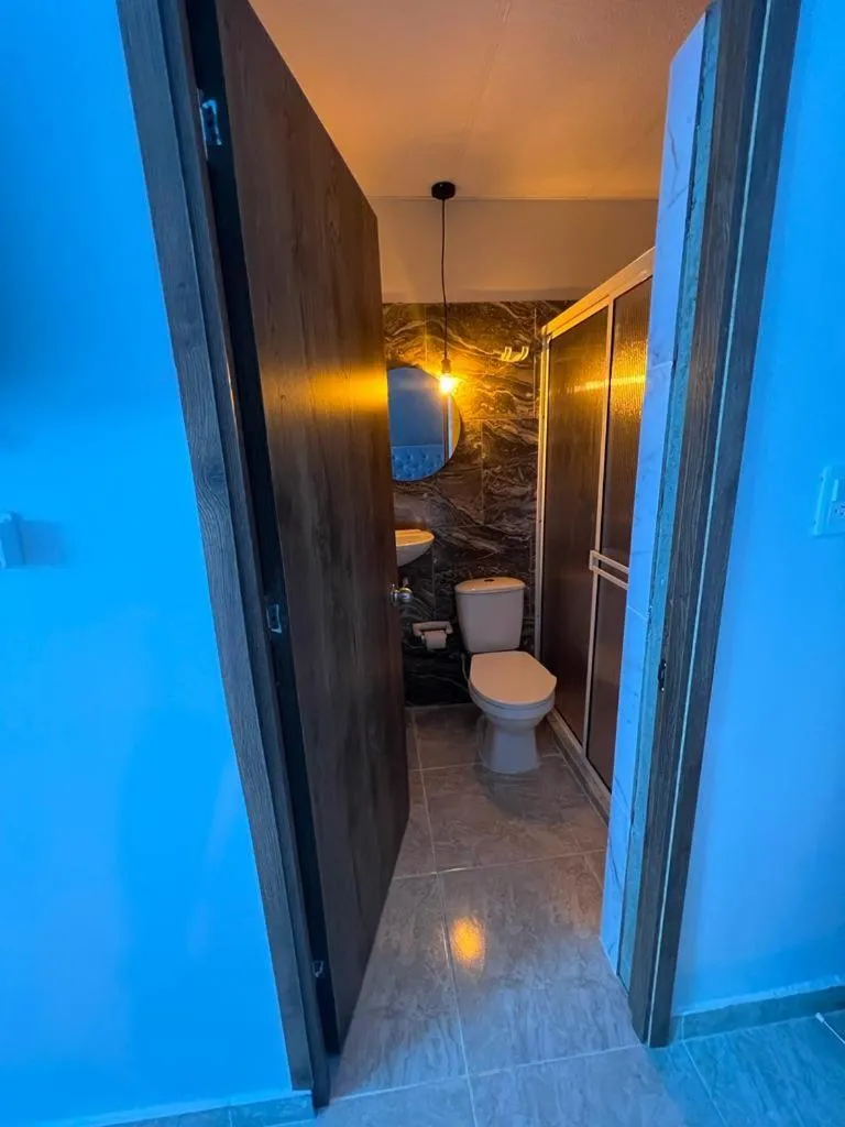 Hotel Almalu