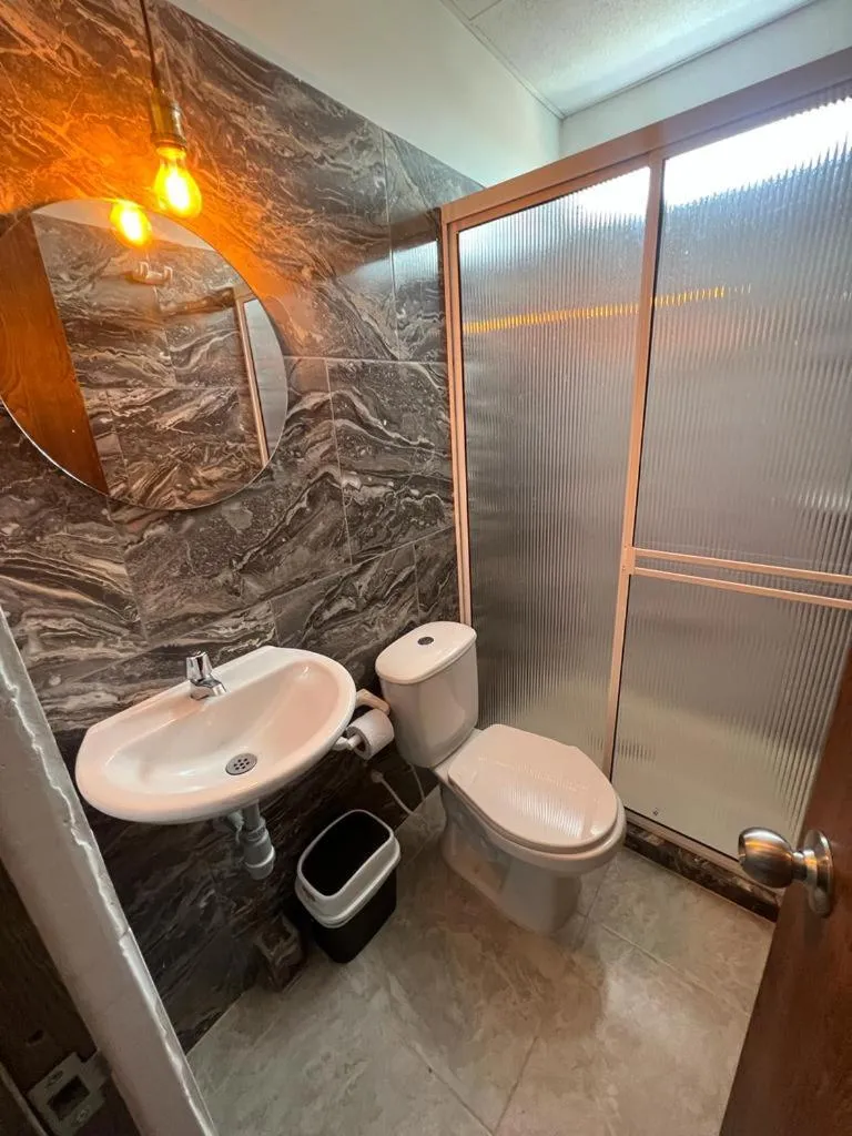 Hotel Almalu
