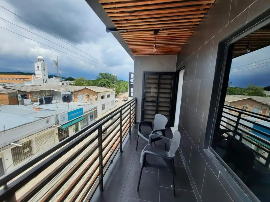 Hotel Almalu