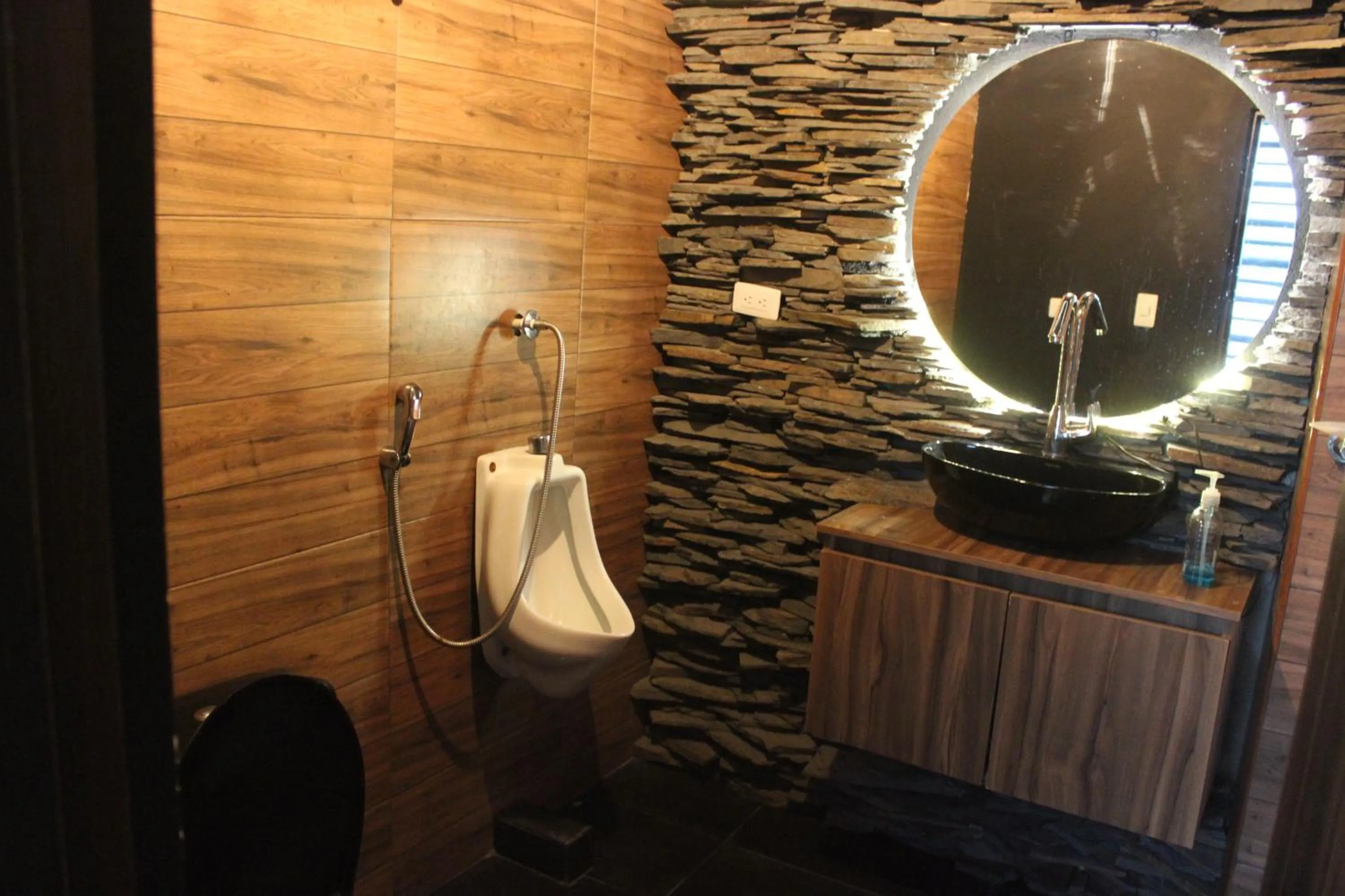 Hotel Almalu