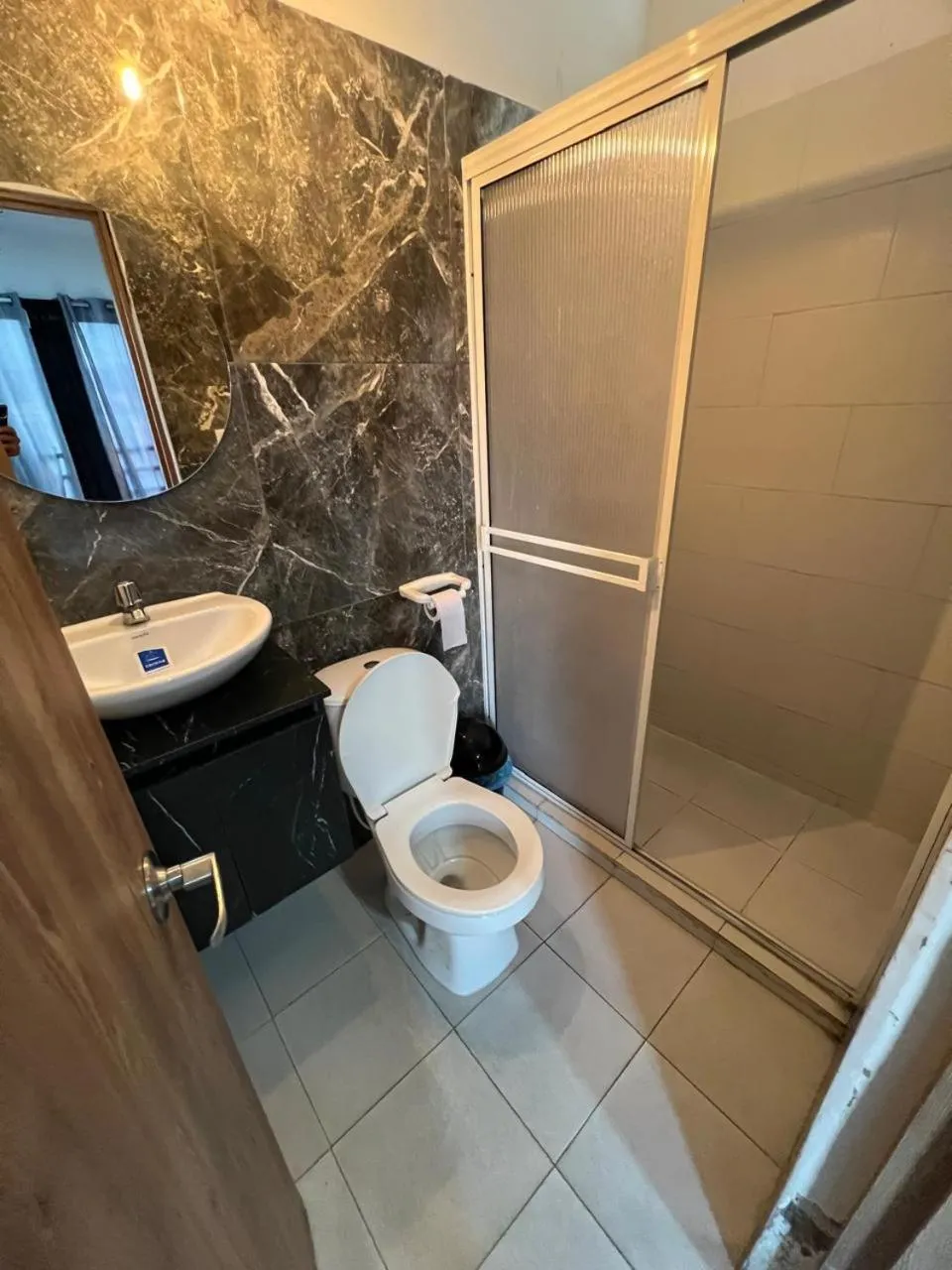 Hotel Almalu