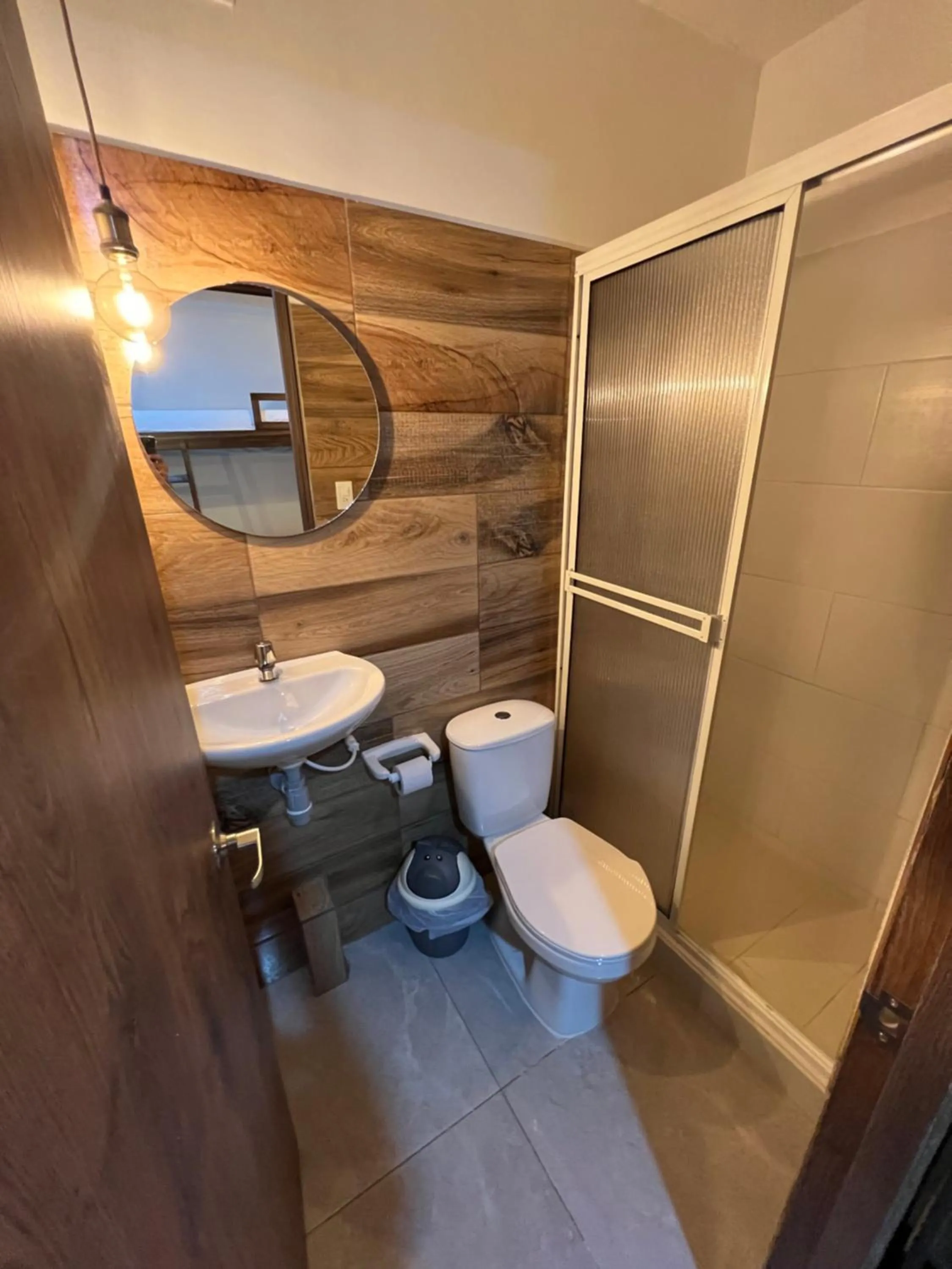 Hotel Almalu