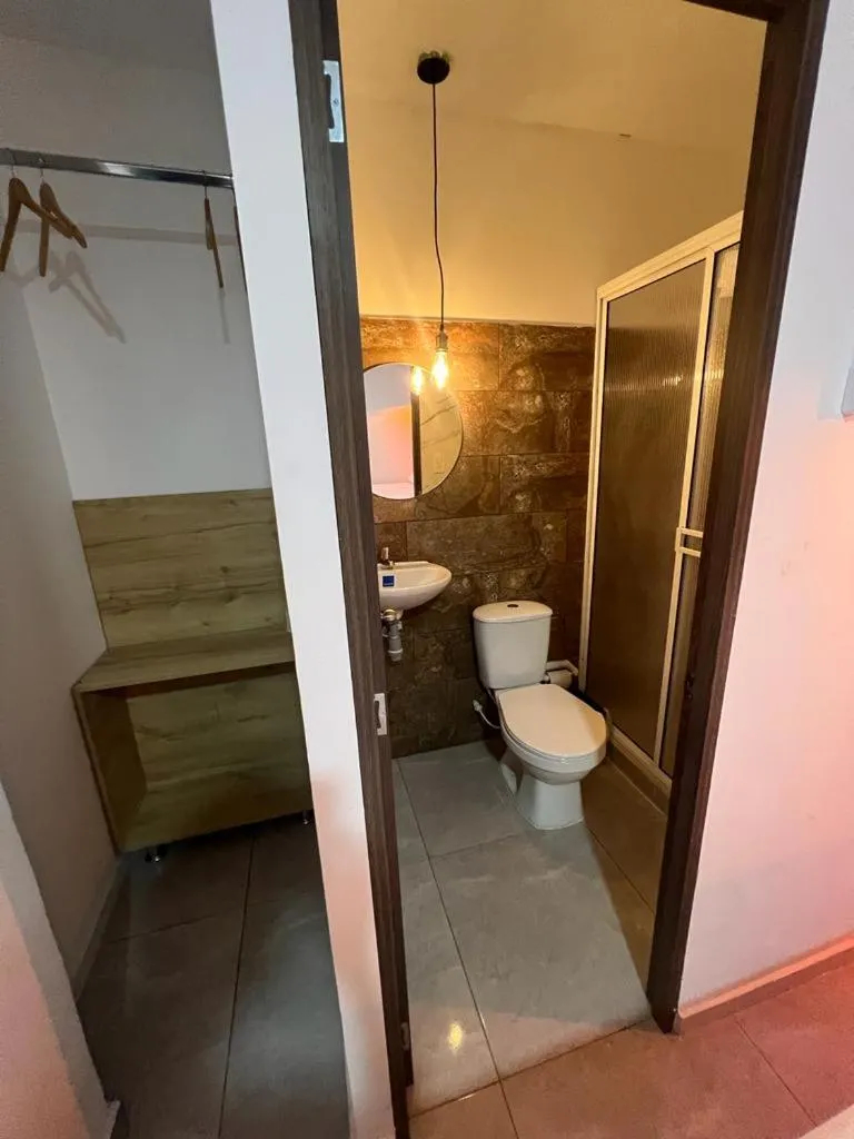 Hotel Almalu
