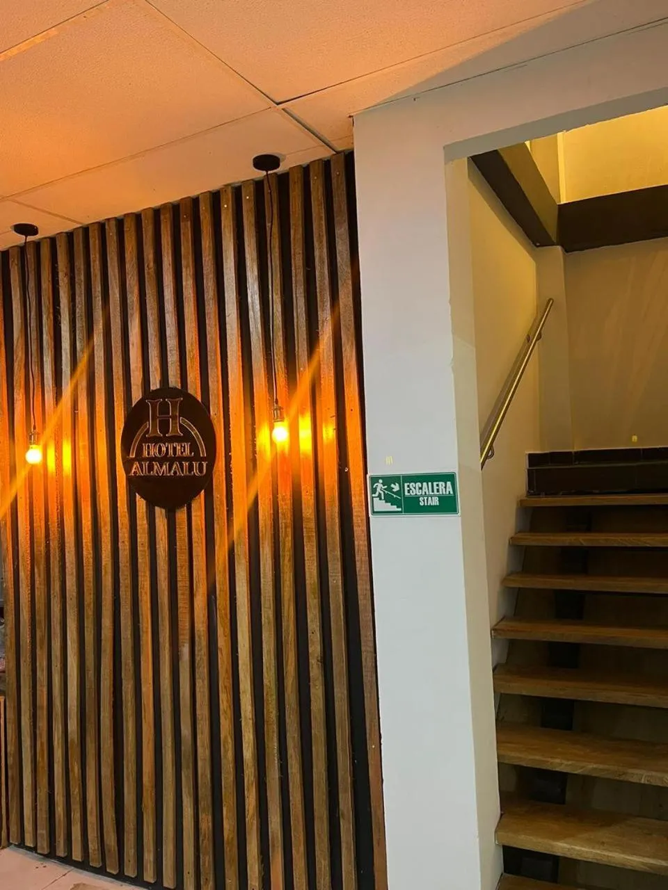 Hotel Almalu