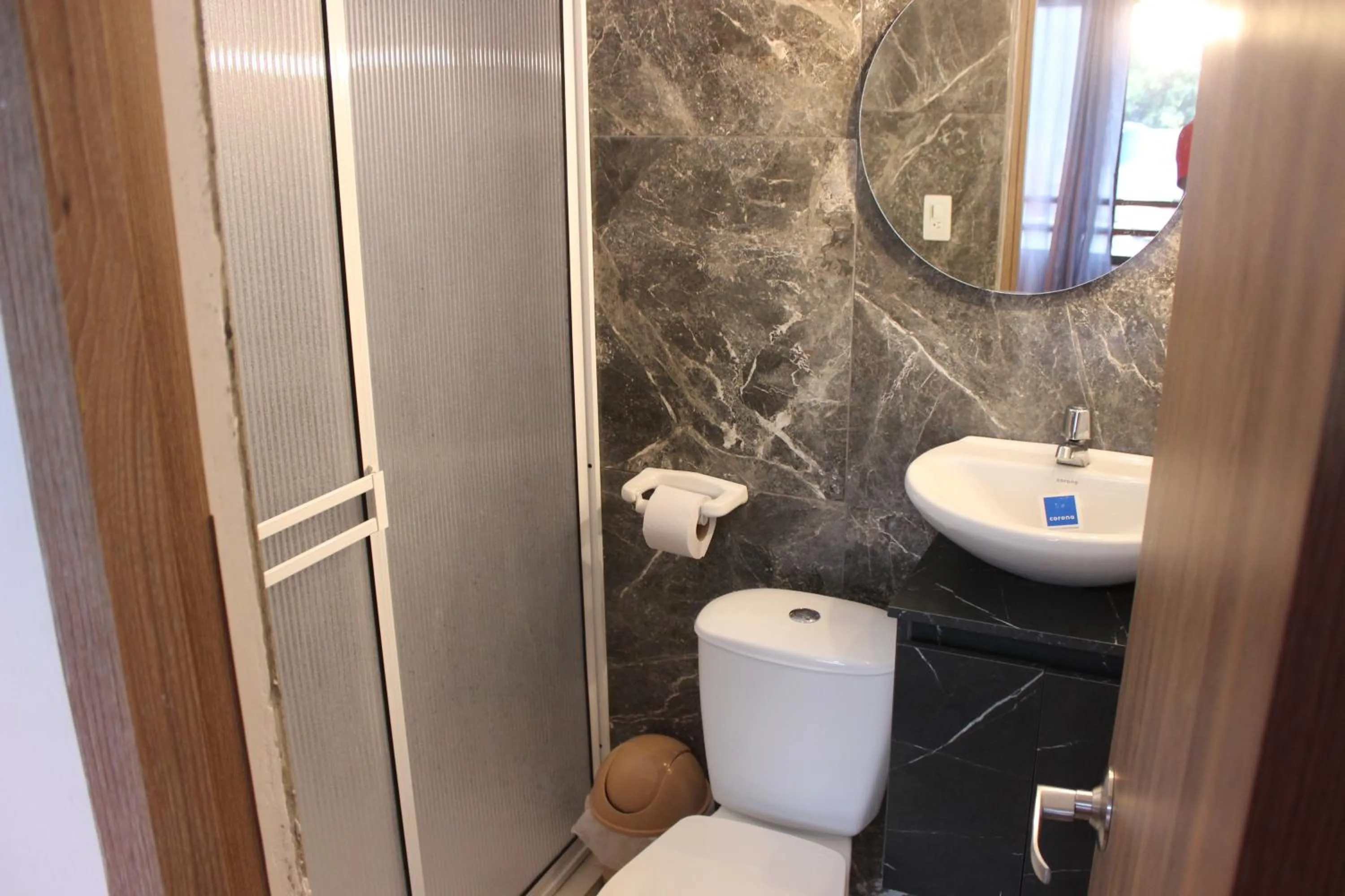 Hotel Almalu