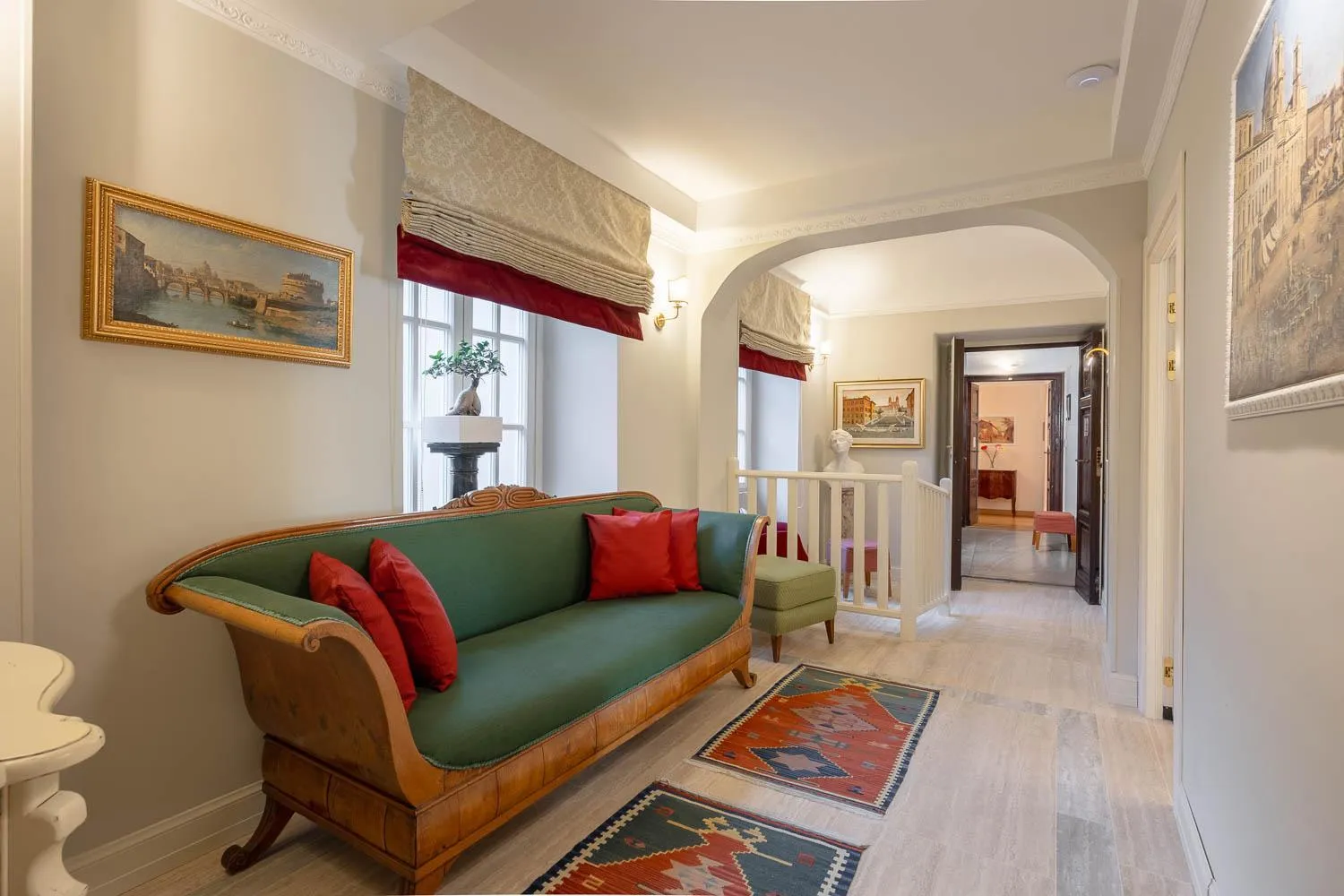 Residenza RomaCentro