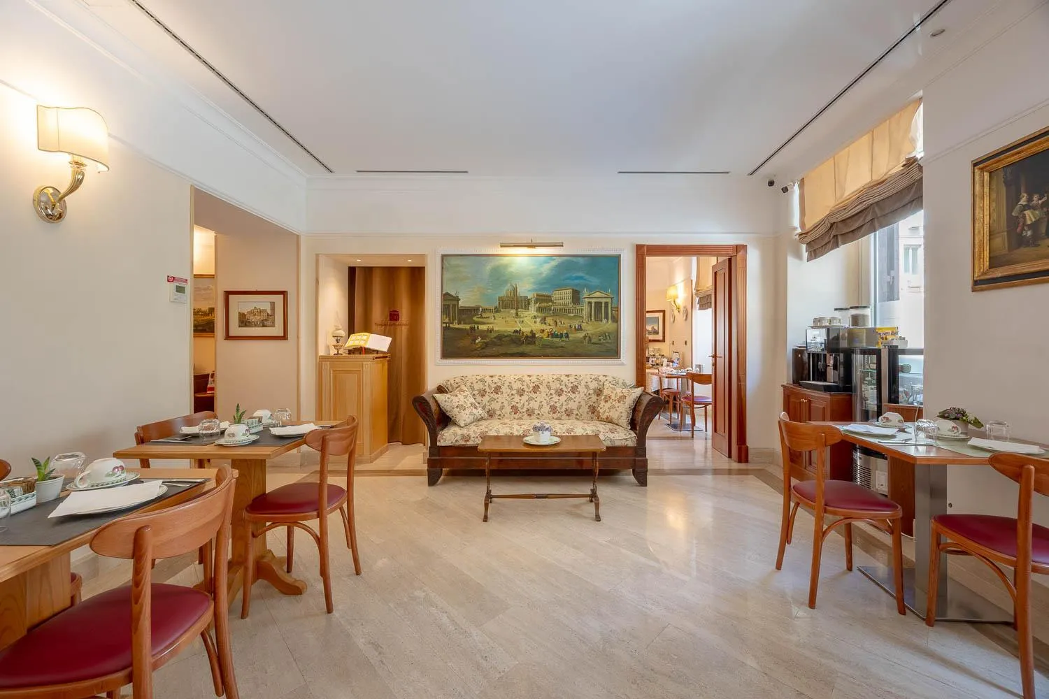 Residenza RomaCentro