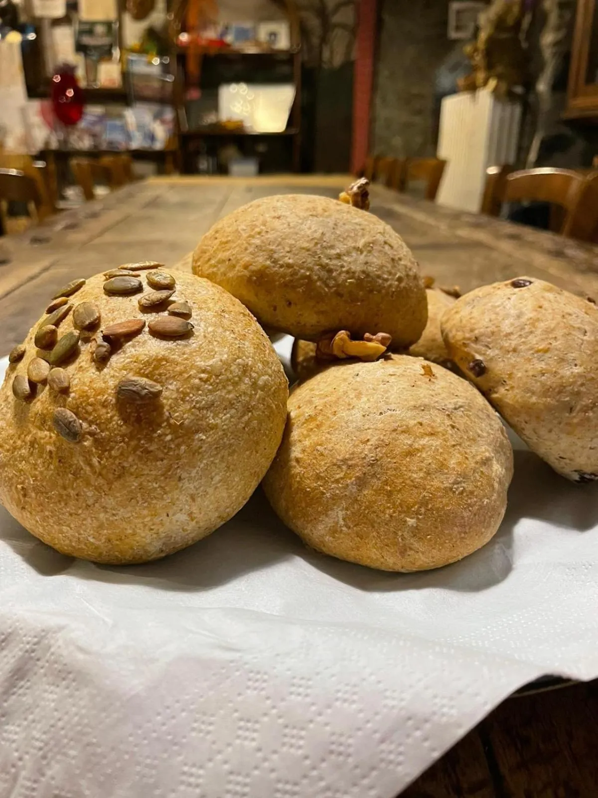 Agriturismo Al Marnich