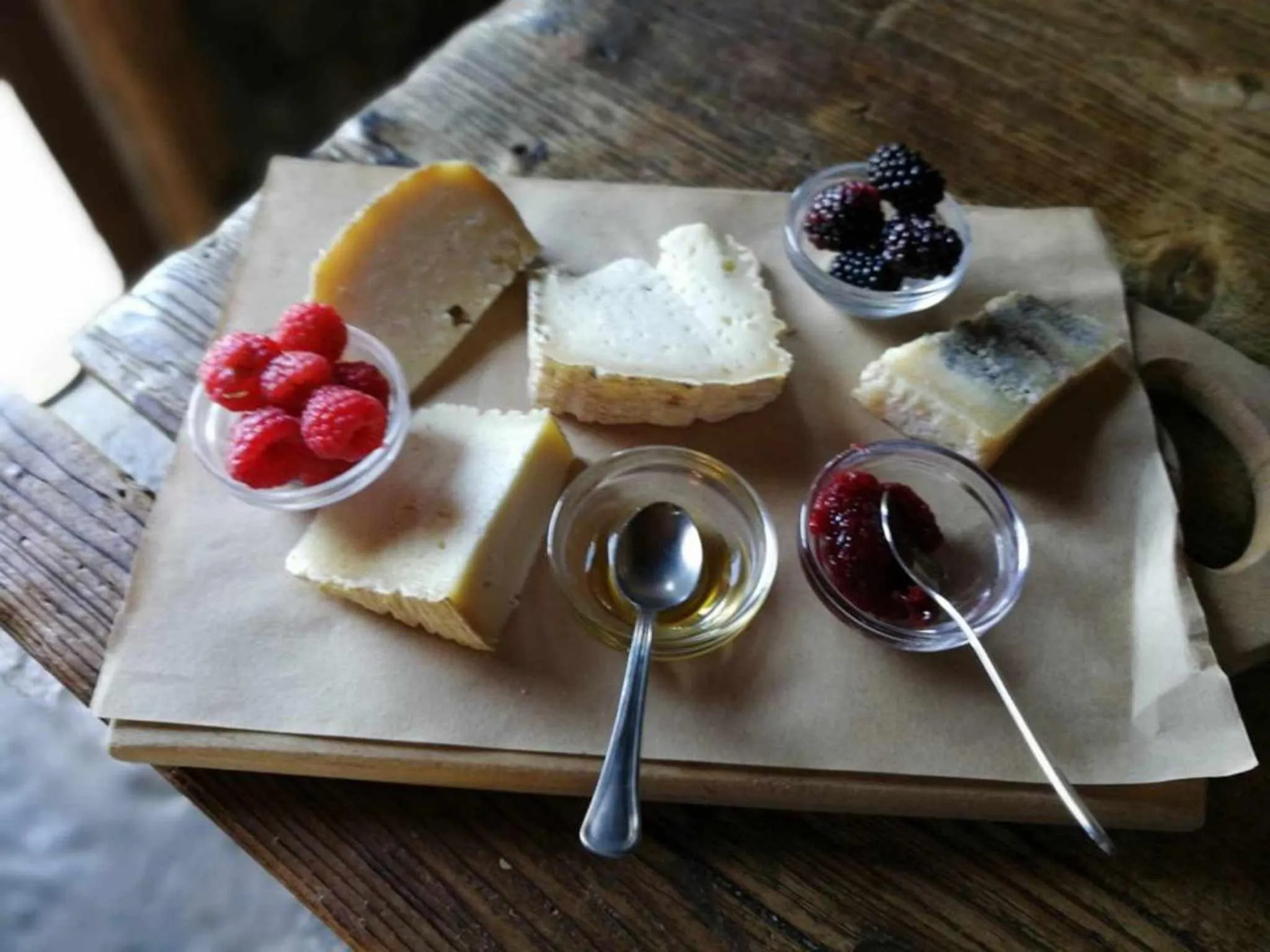 Agriturismo Al Marnich