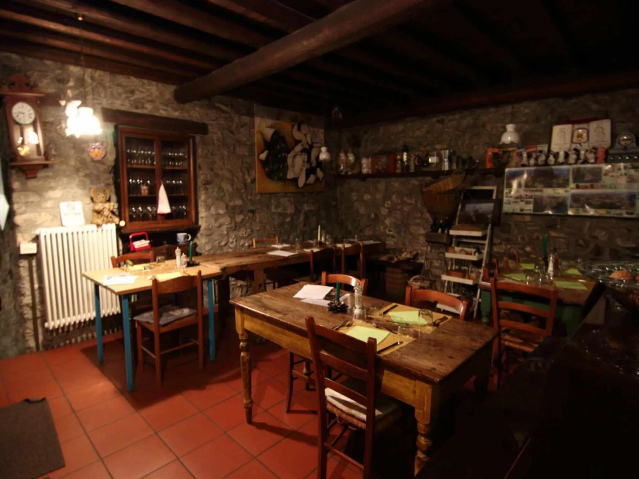 Agriturismo Al Marnich