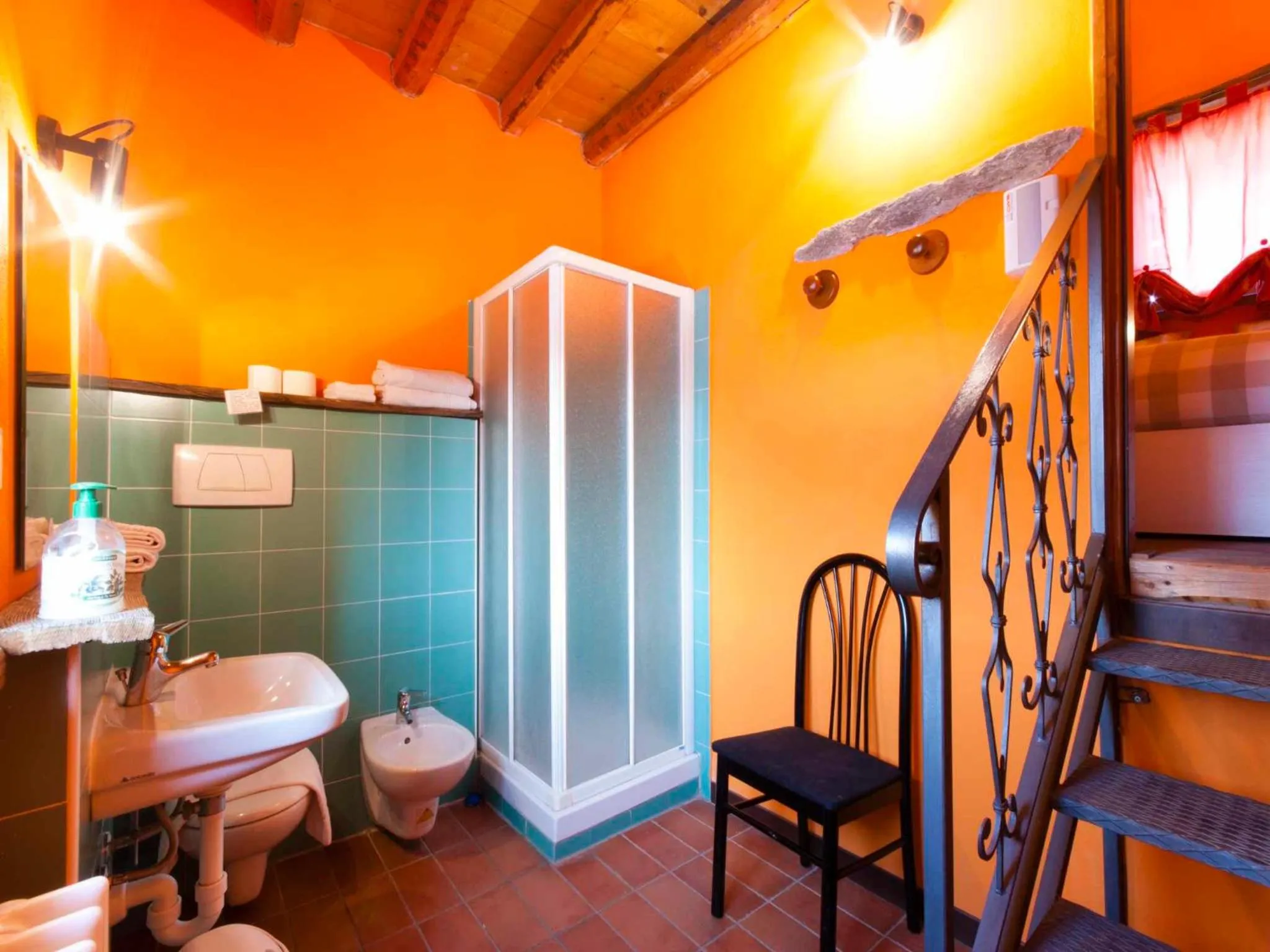 Agriturismo Al Marnich