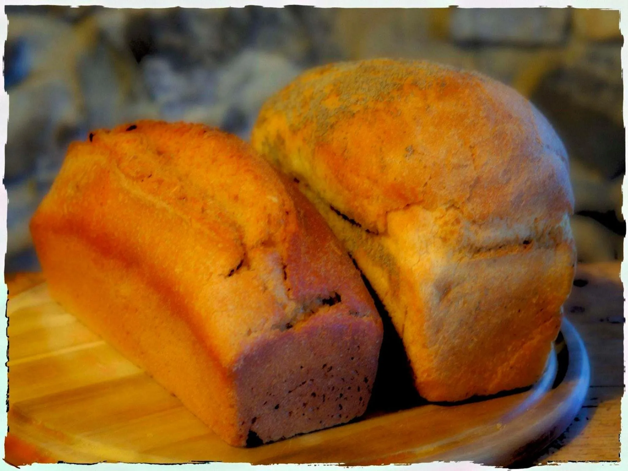 Food close-up in Agriturismo Al Marnich